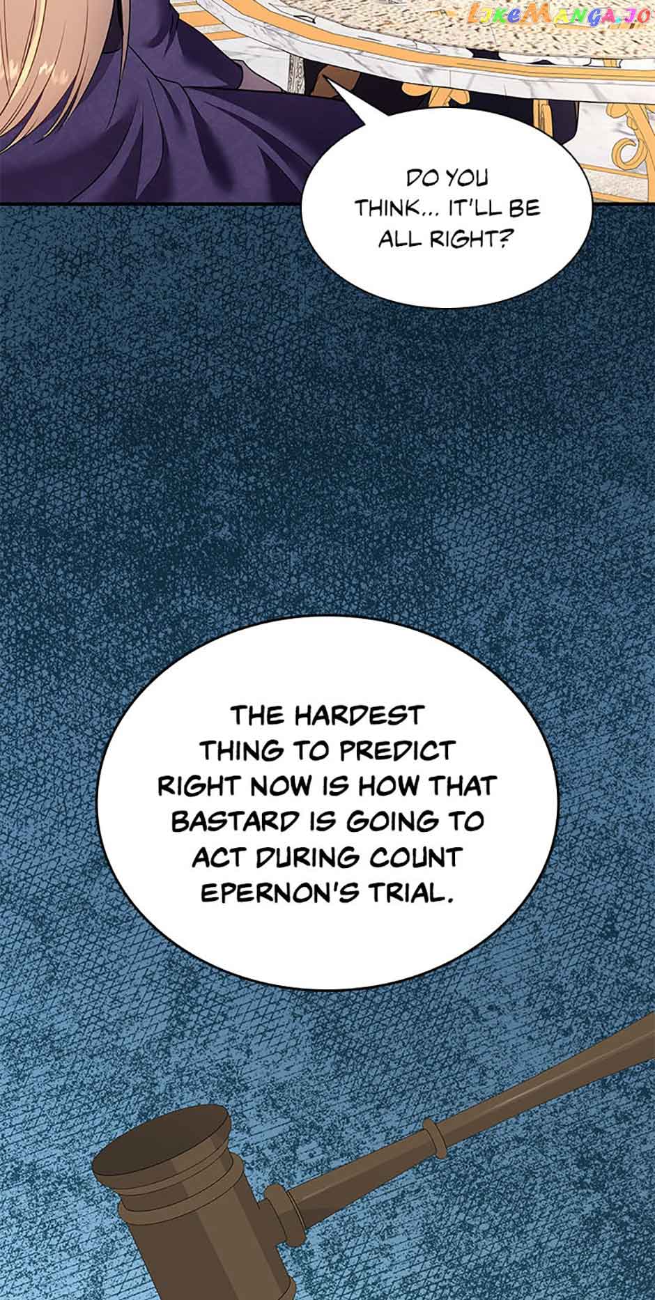 Marriage and Sword Chapter 78 - Page 25