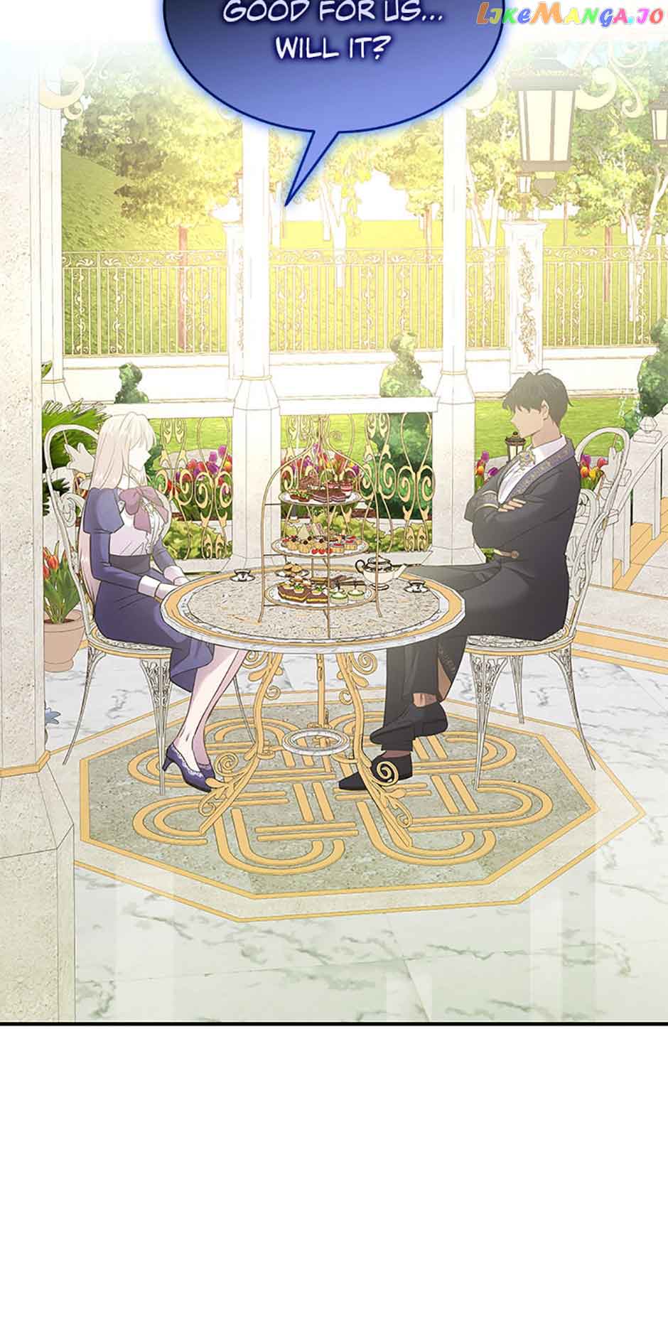 Marriage and Sword Chapter 78 - Page 29