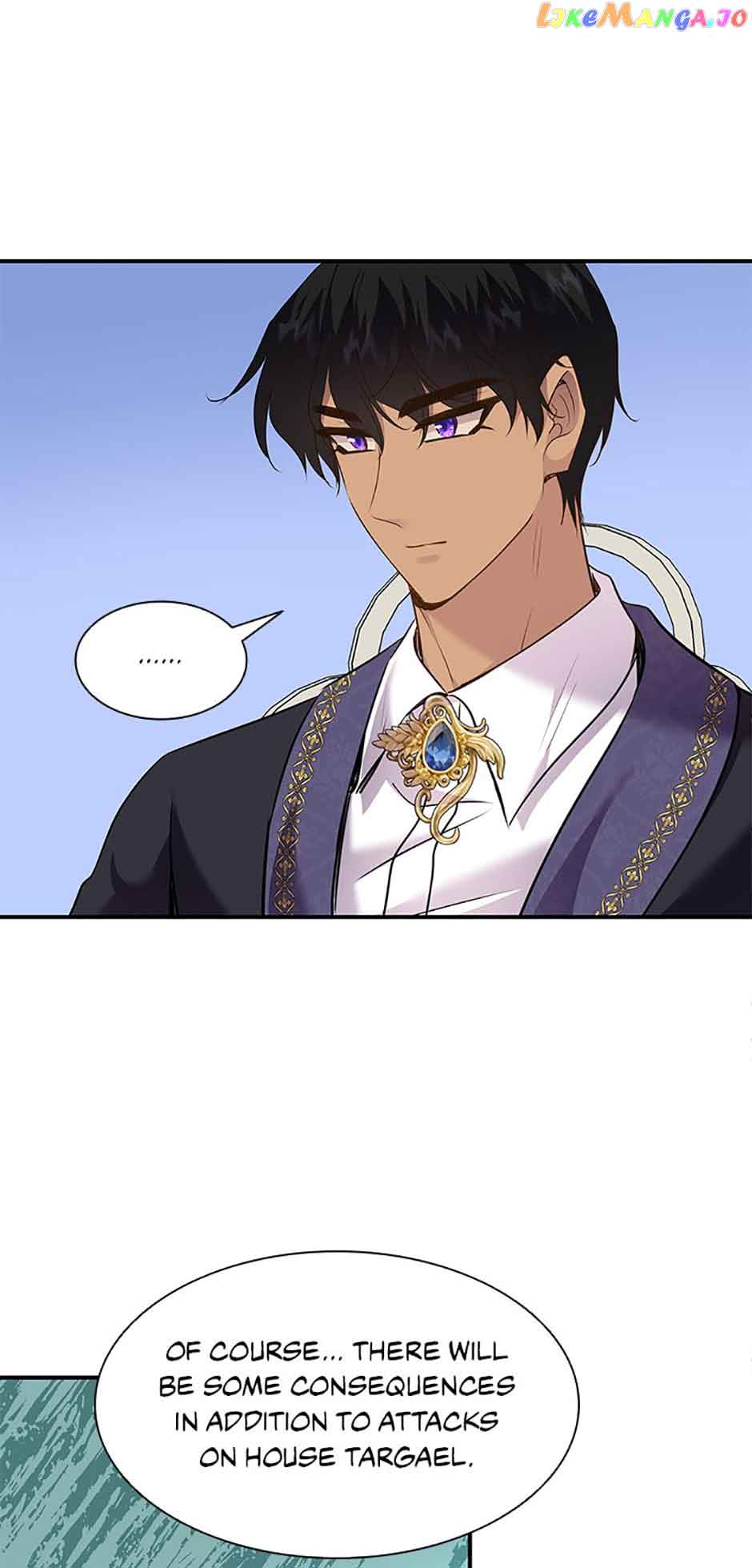 Marriage and Sword Chapter 78 - Page 30