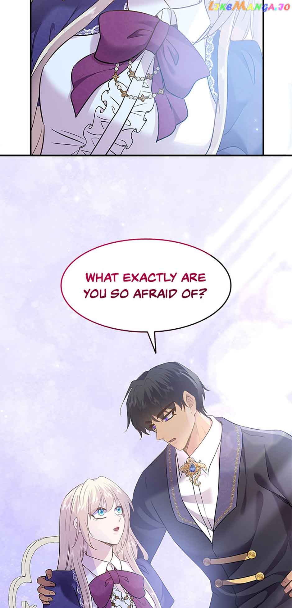 Marriage and Sword Chapter 78 - Page 32