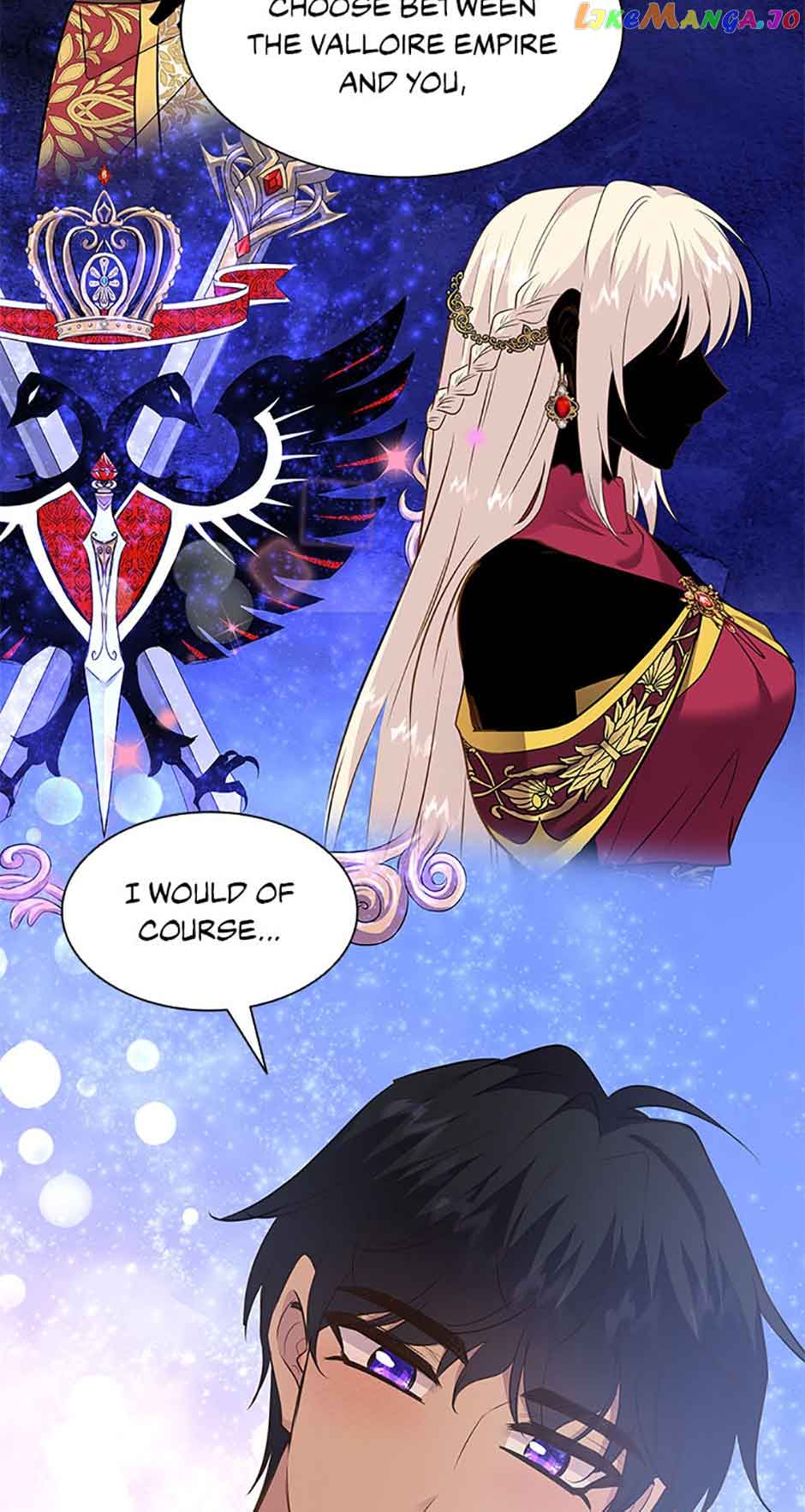 Marriage and Sword Chapter 78 - Page 37