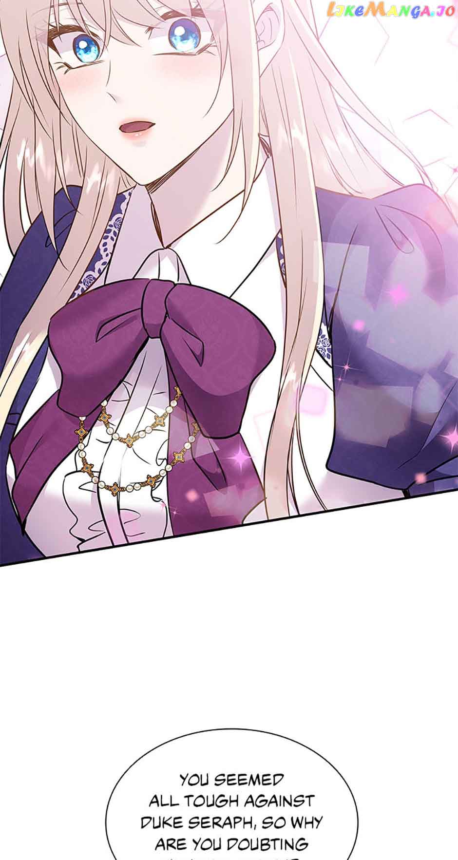 Marriage and Sword Chapter 78 - Page 39