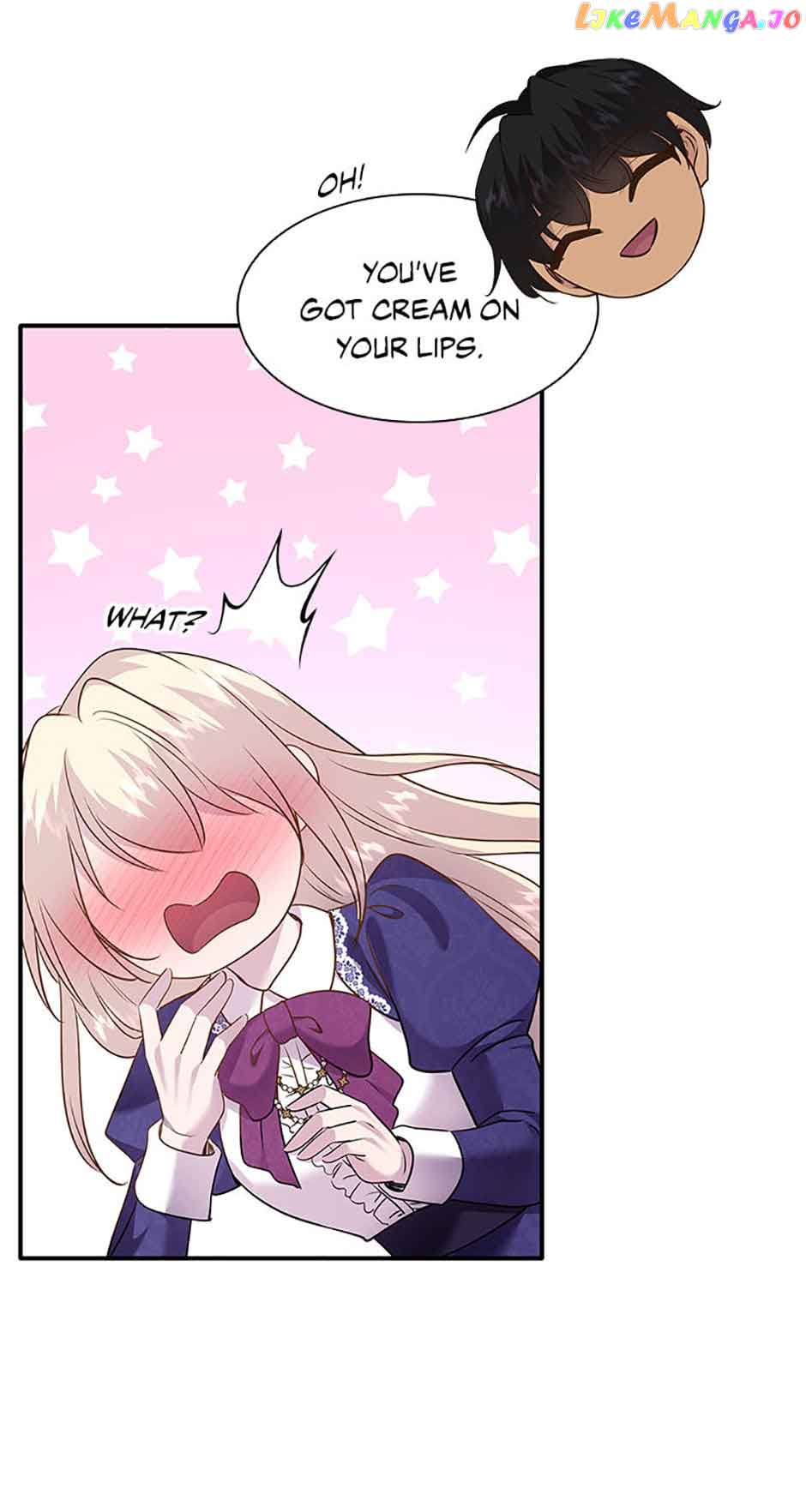 Marriage and Sword Chapter 78 - Page 41