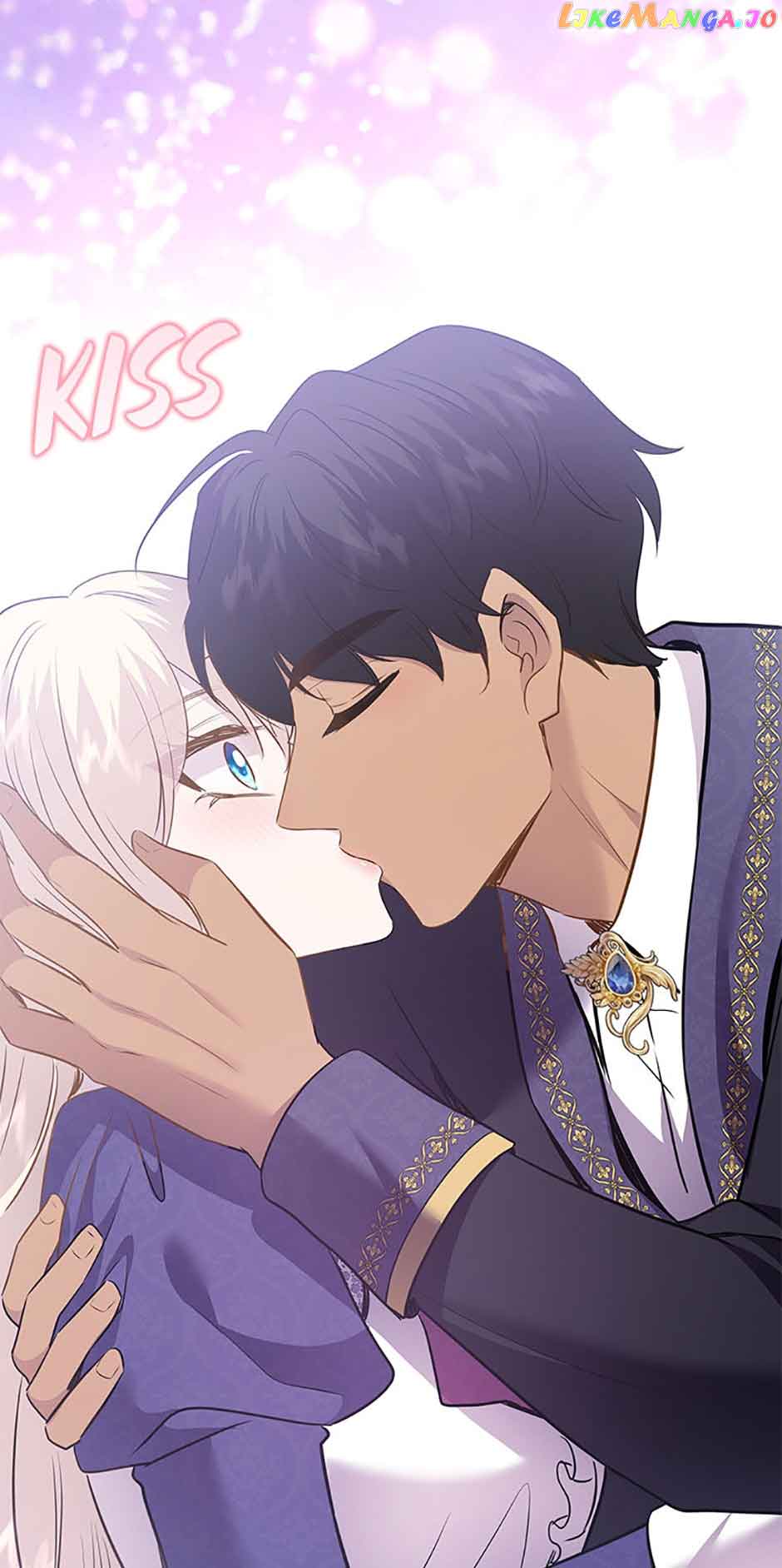 Marriage and Sword Chapter 78 - Page 43