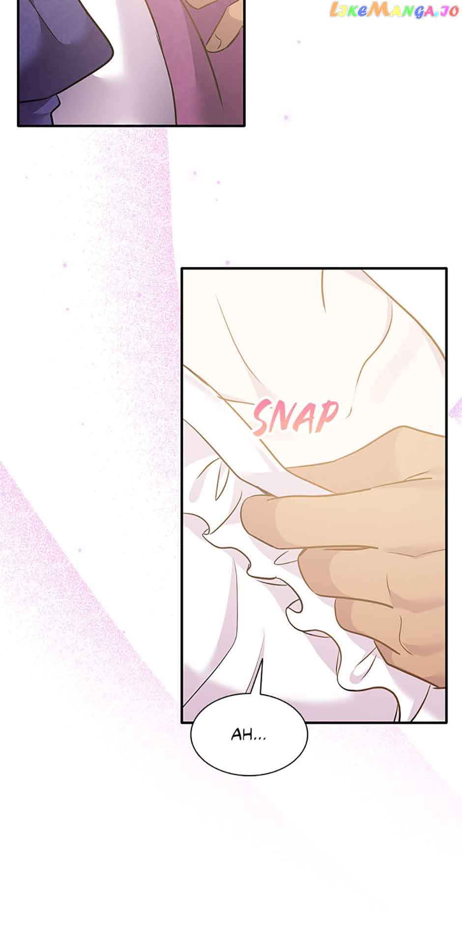 Marriage and Sword Chapter 78 - Page 47