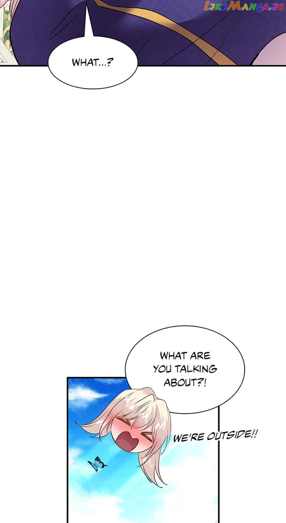 Marriage and Sword Chapter 78 - Page 49