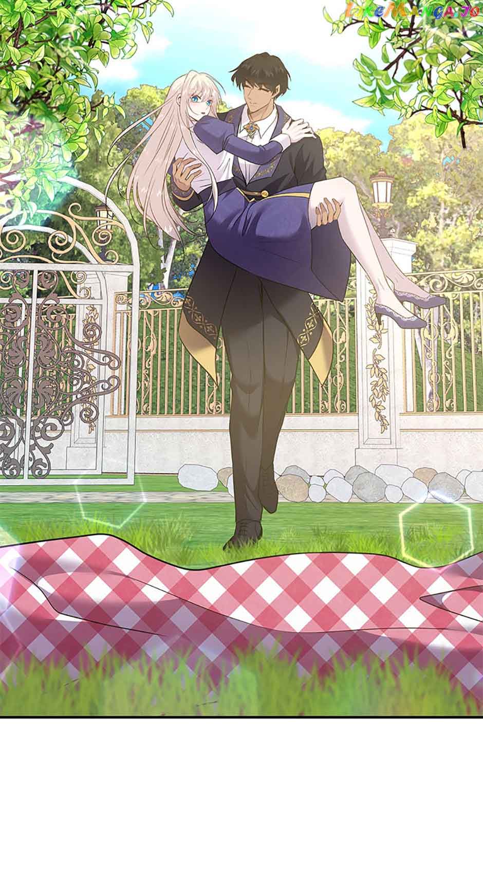 Marriage and Sword Chapter 78 - Page 52