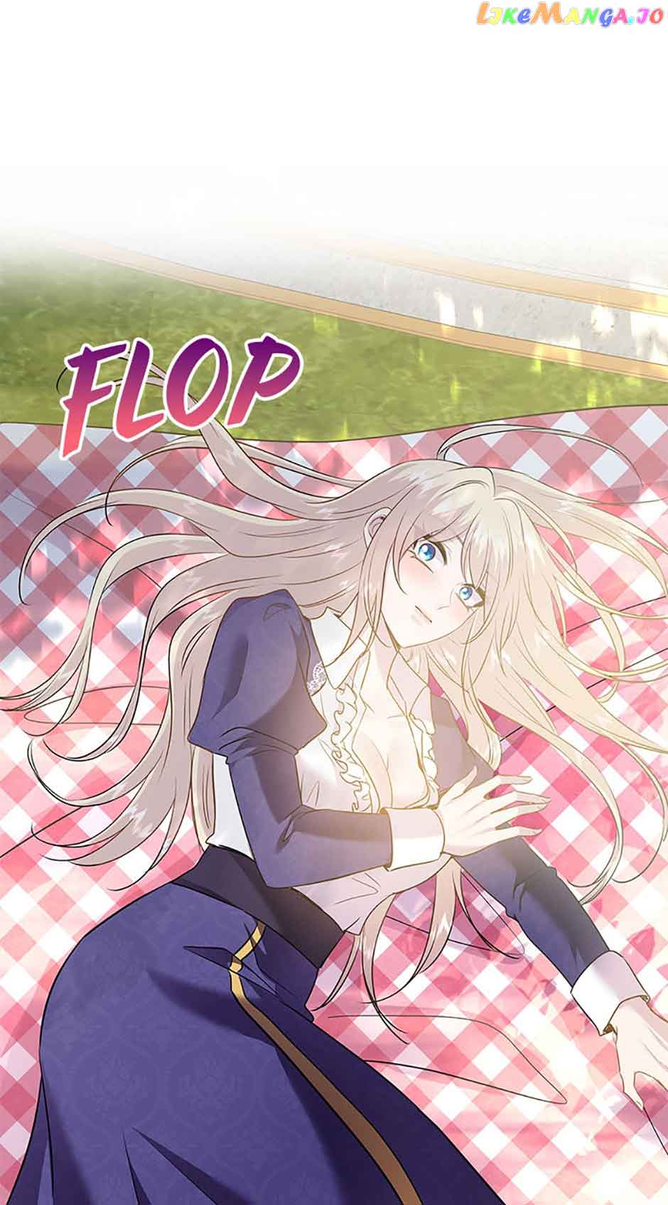 Marriage and Sword Chapter 78 - Page 53