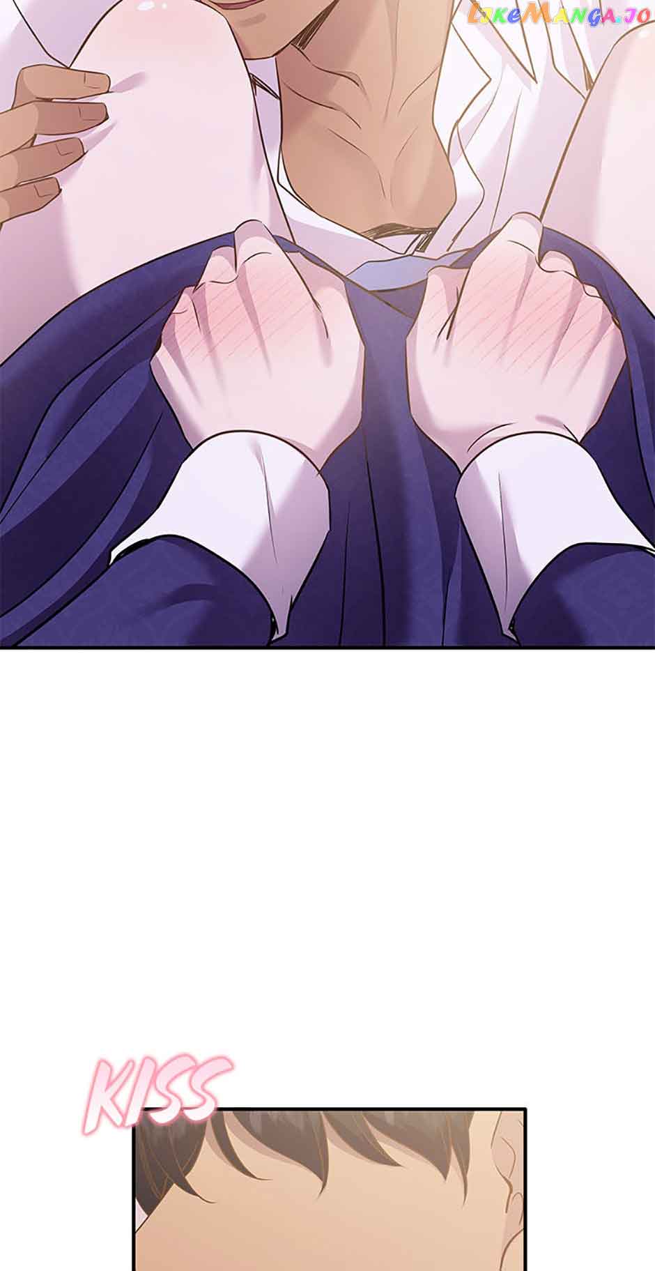 Marriage and Sword Chapter 78 - Page 59