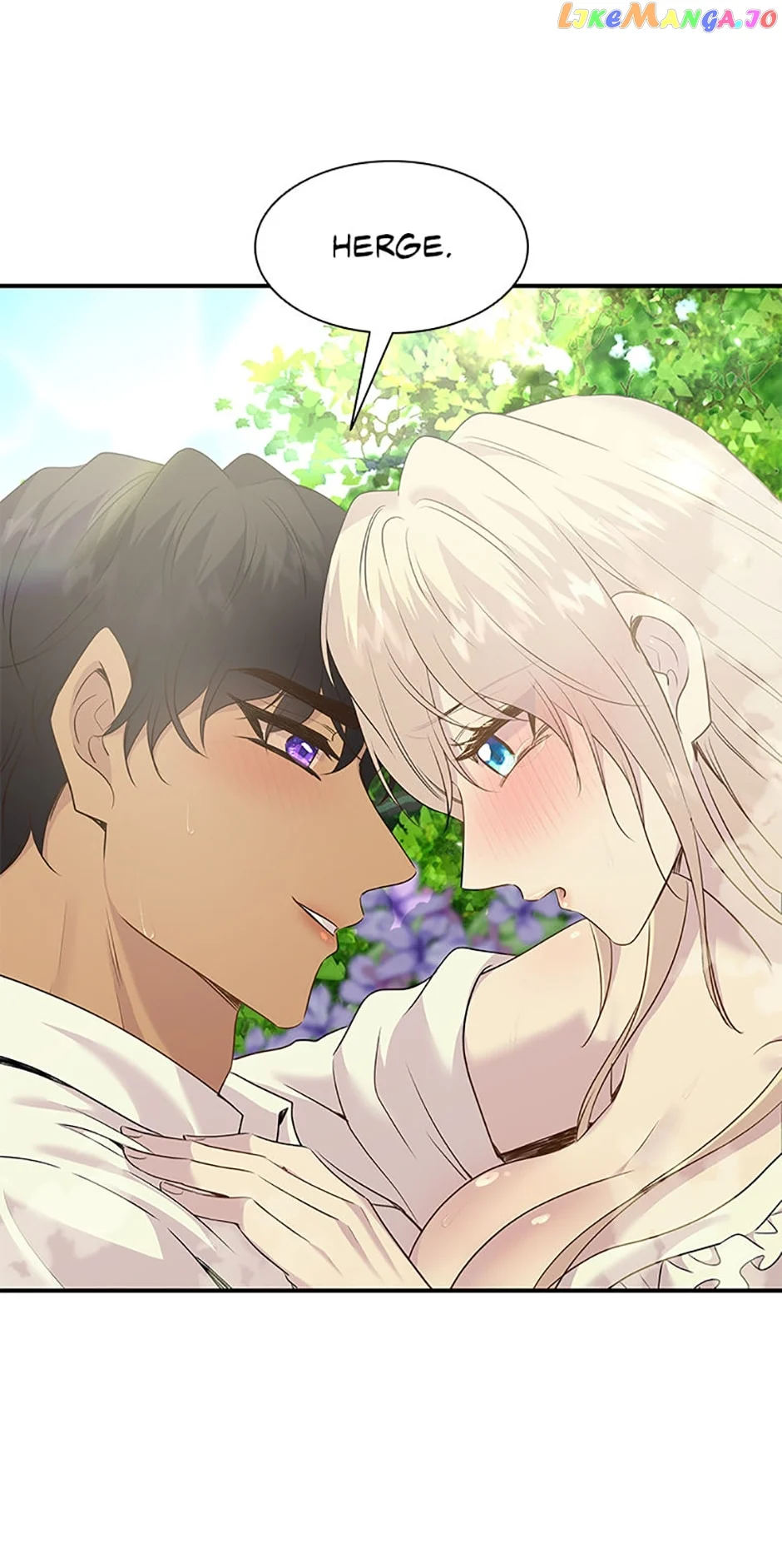 Marriage and Sword Chapter 79 - Page 5