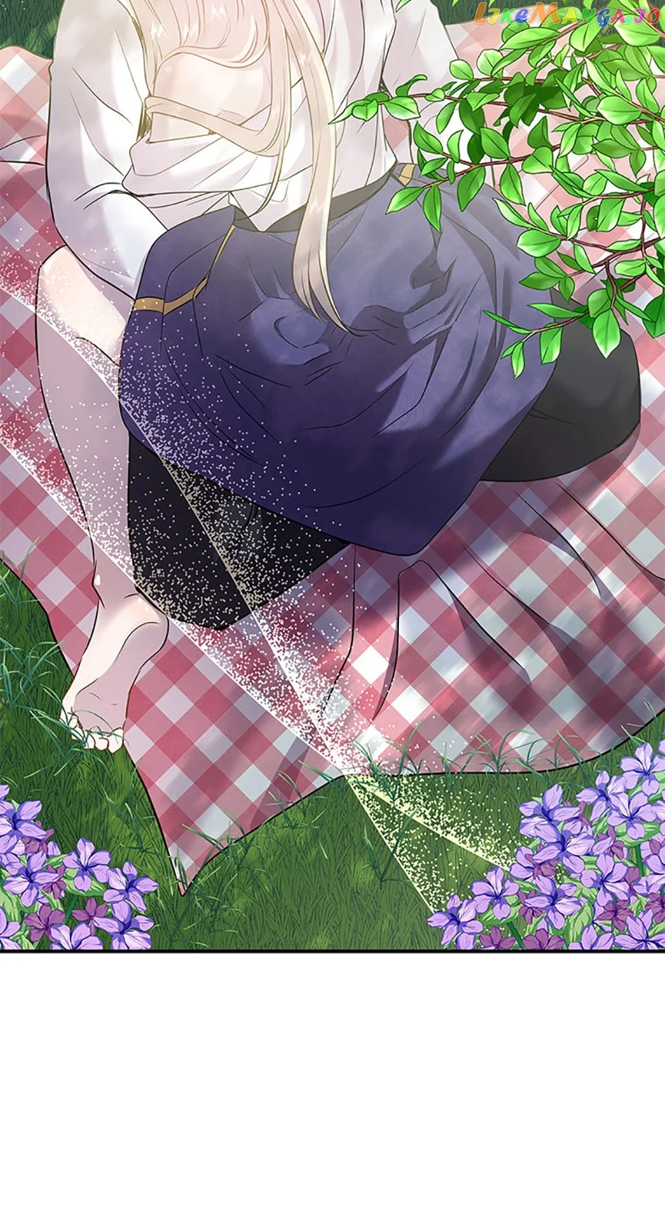 Marriage and Sword Chapter 79 - Page 8