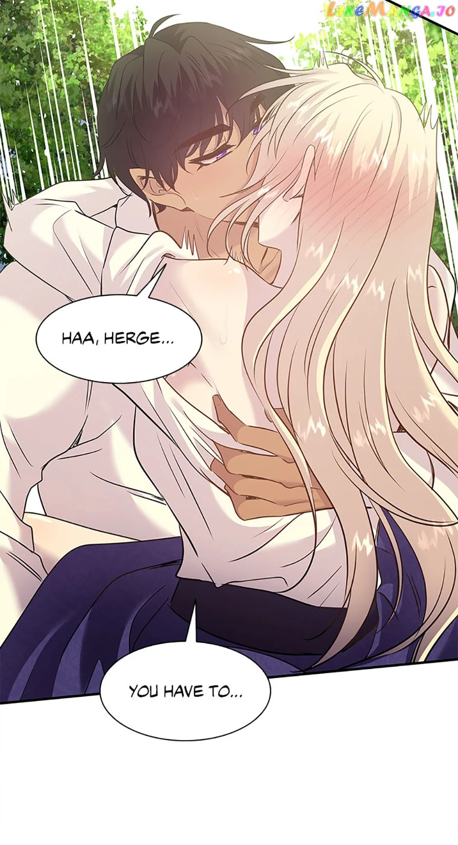 Marriage and Sword Chapter 79 - Page 10