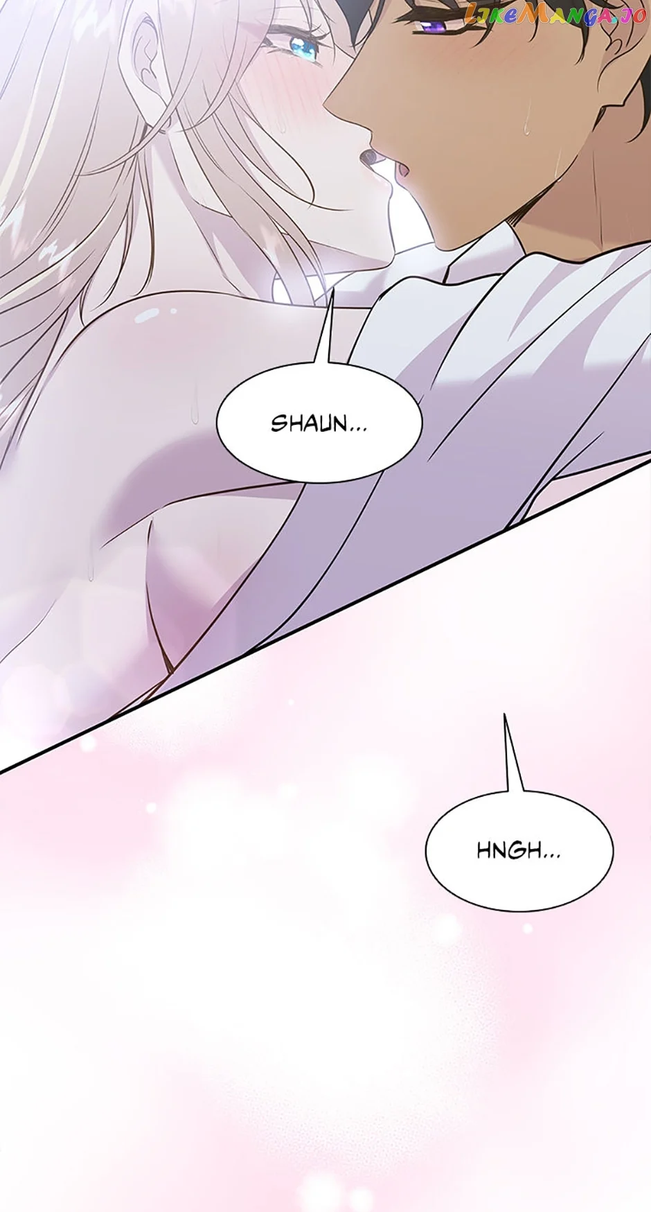 Marriage and Sword Chapter 79 - Page 15