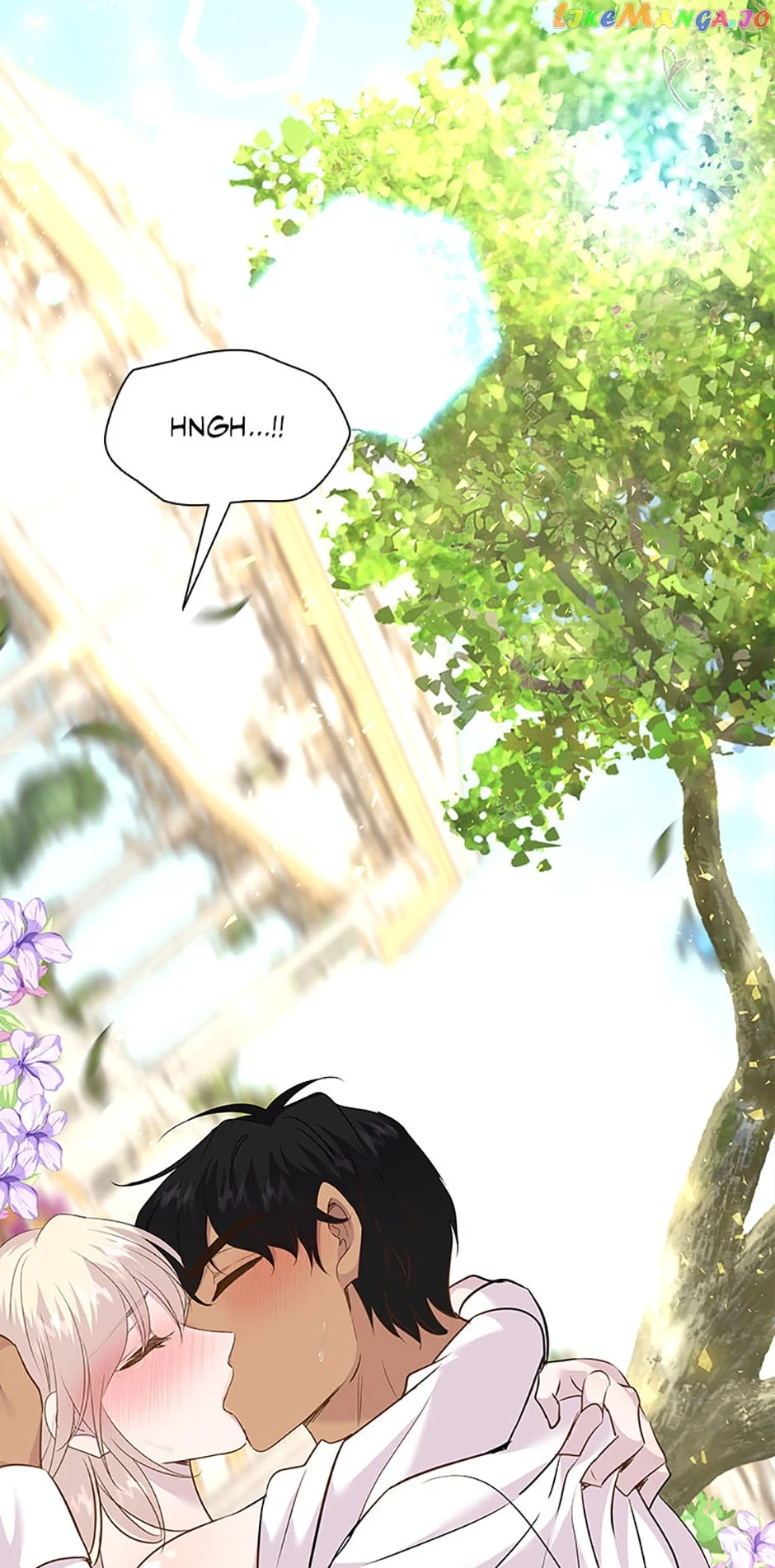 Marriage and Sword Chapter 79 - Page 19