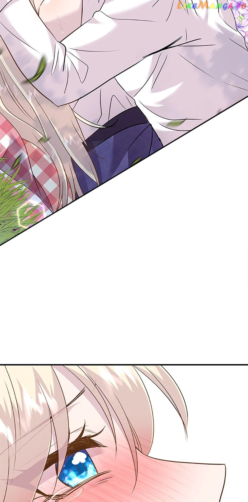 Marriage and Sword Chapter 79 - Page 20