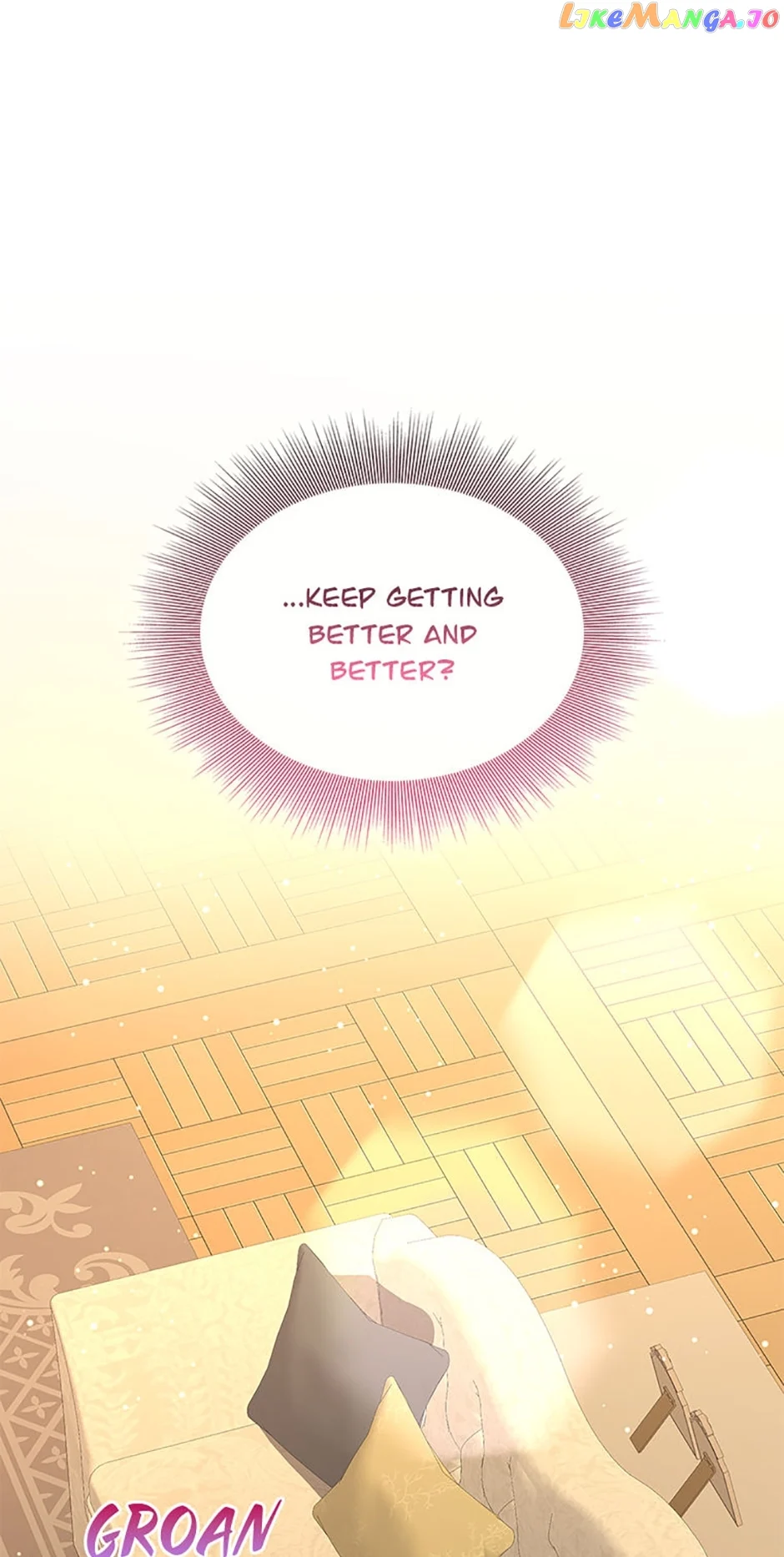 Marriage and Sword Chapter 79 - Page 22