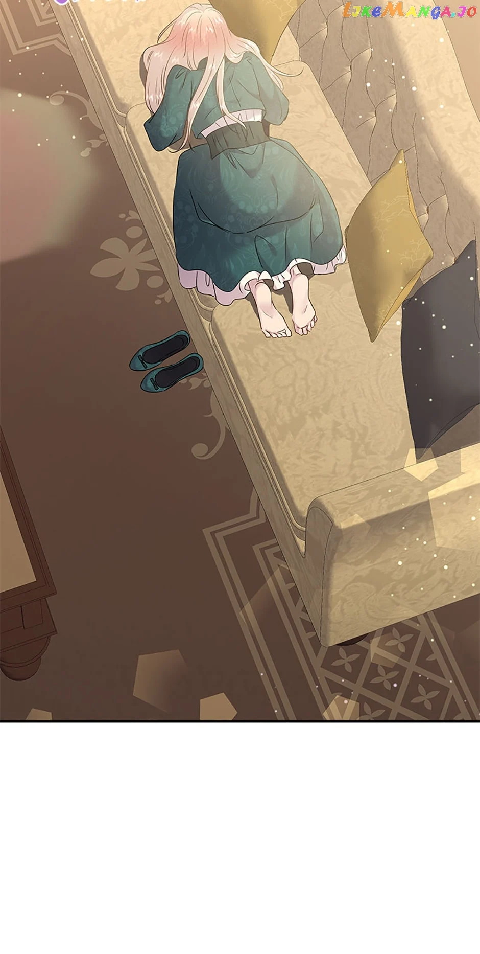 Marriage and Sword Chapter 79 - Page 23