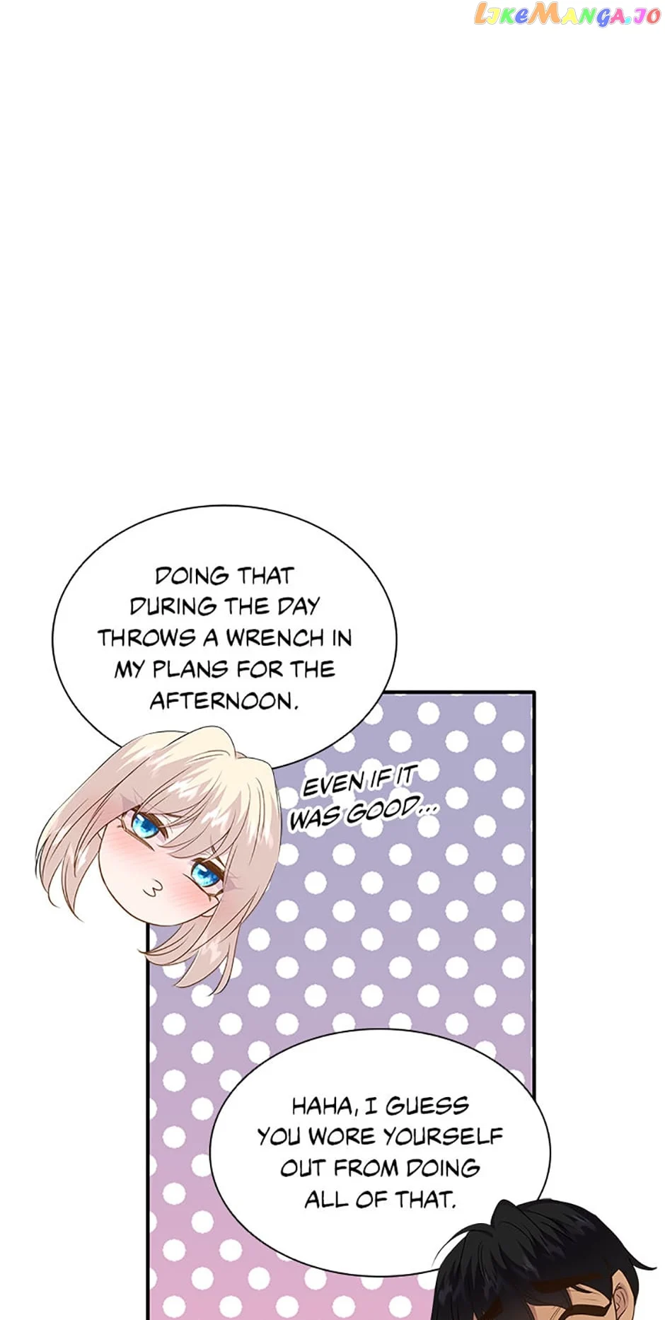 Marriage and Sword Chapter 79 - Page 25