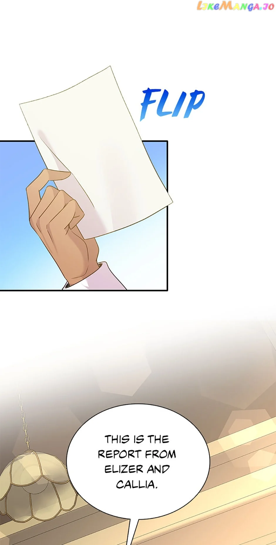 Marriage and Sword Chapter 79 - Page 28