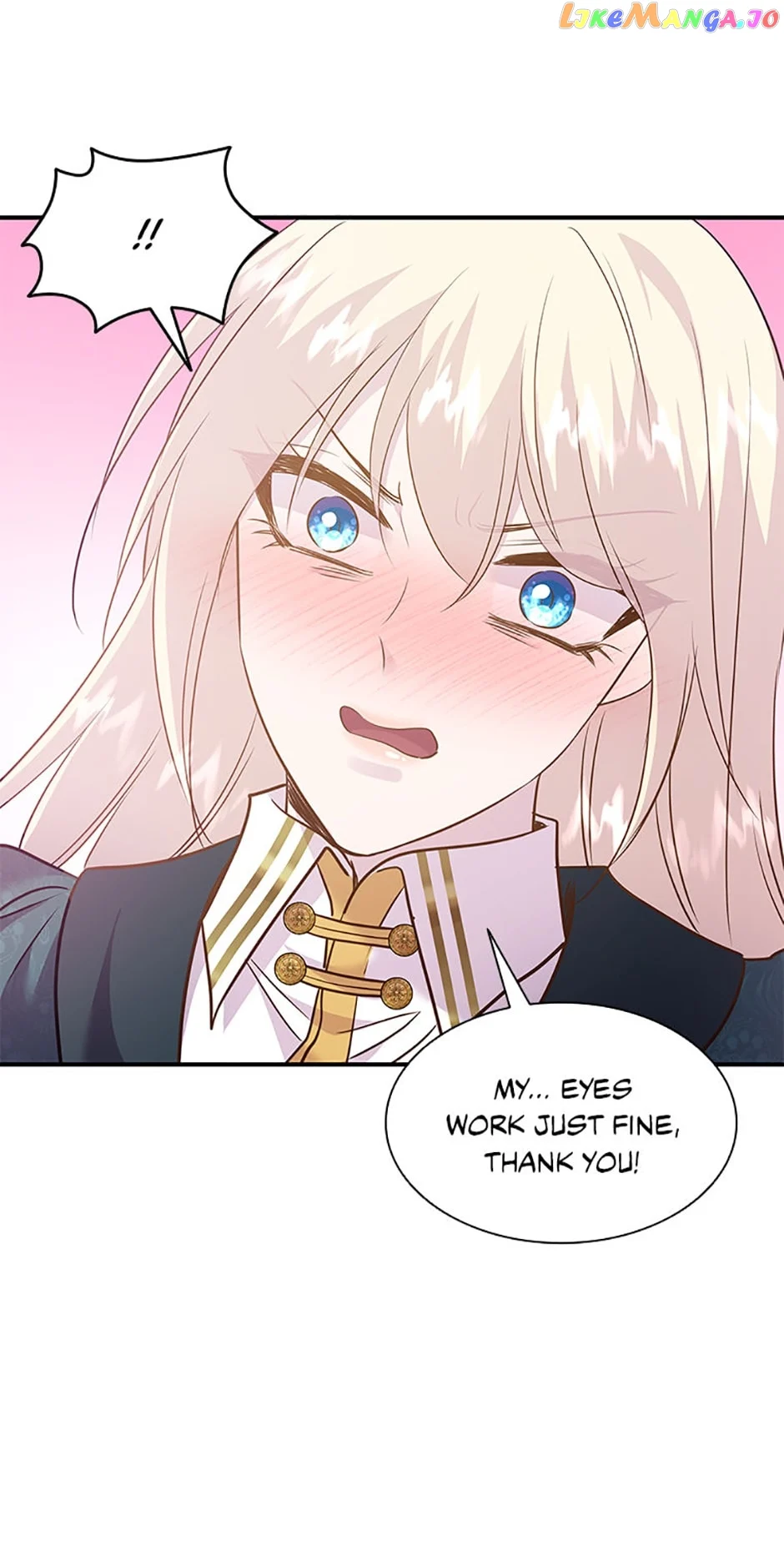 Marriage and Sword Chapter 79 - Page 31