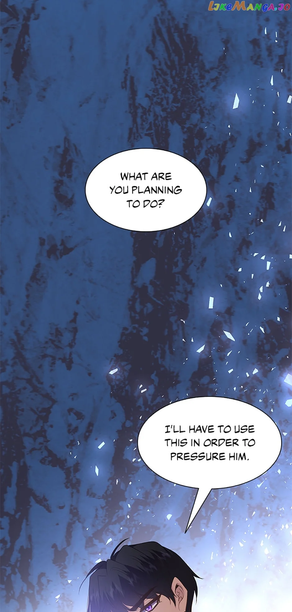 Marriage and Sword Chapter 79 - Page 35