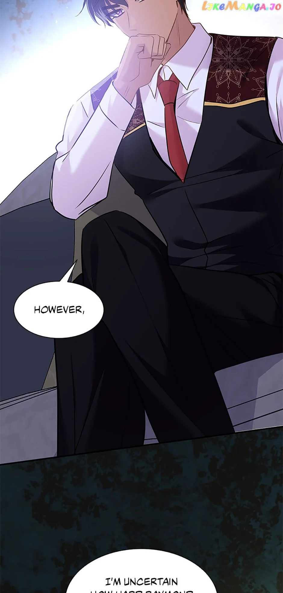 Marriage and Sword Chapter 79 - Page 36