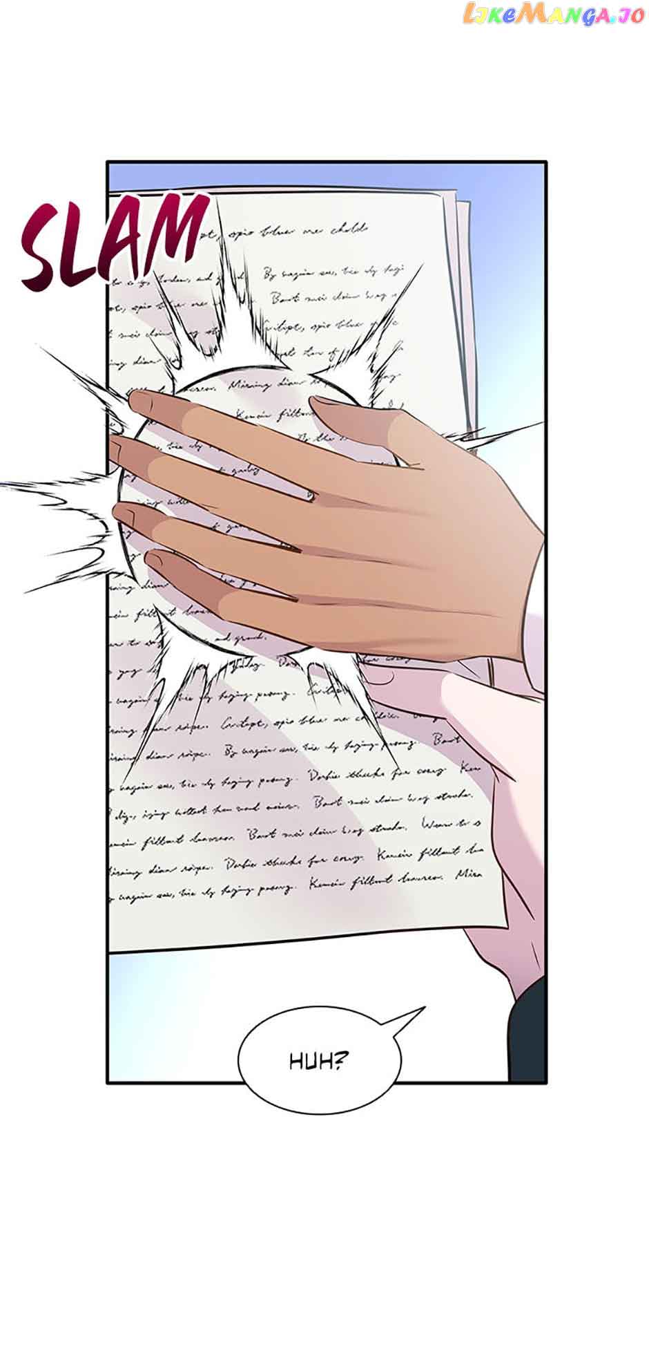 Marriage and Sword Chapter 79 - Page 39