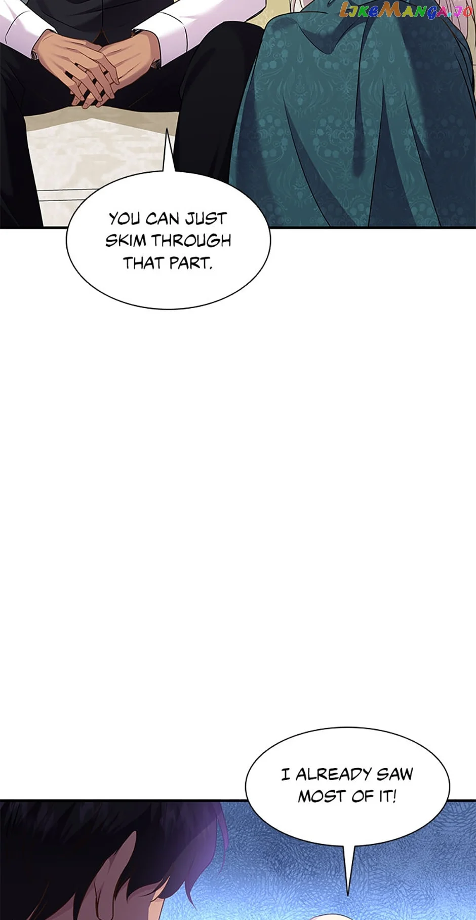 Marriage and Sword Chapter 79 - Page 41