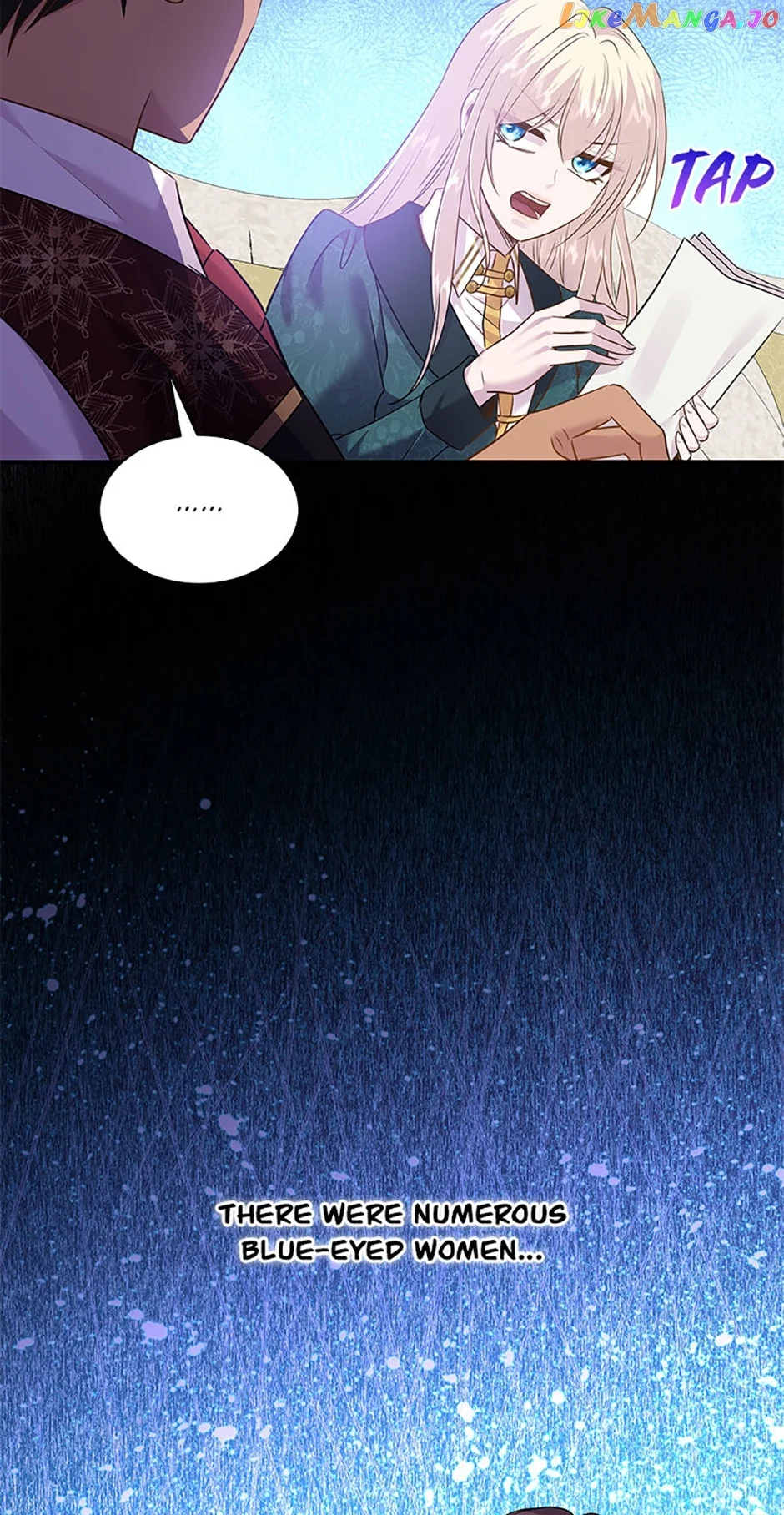 Marriage and Sword Chapter 79 - Page 42