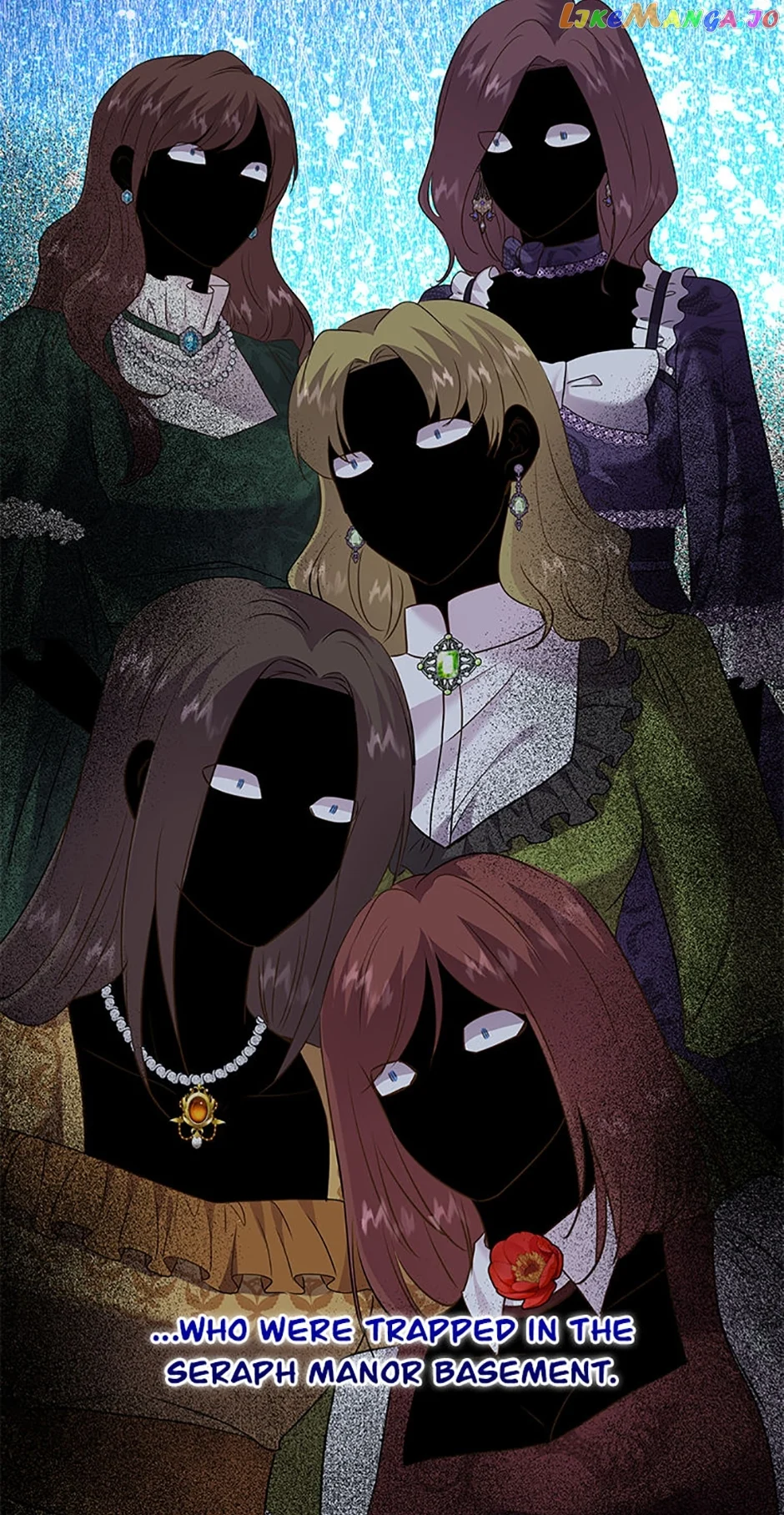 Marriage and Sword Chapter 79 - Page 43