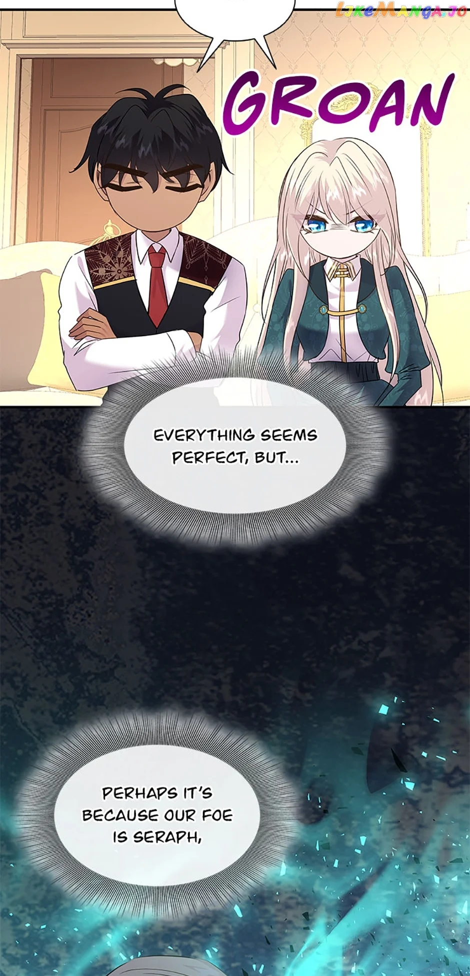 Marriage and Sword Chapter 79 - Page 49