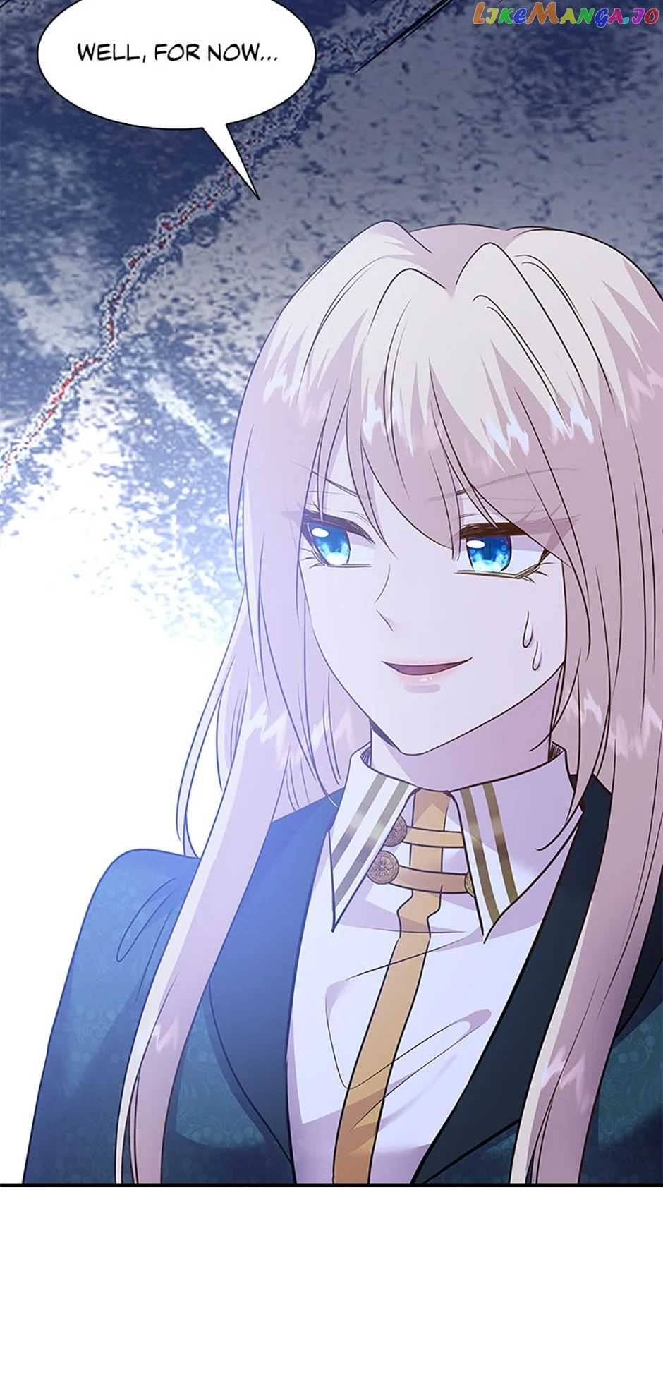 Marriage and Sword Chapter 79 - Page 51