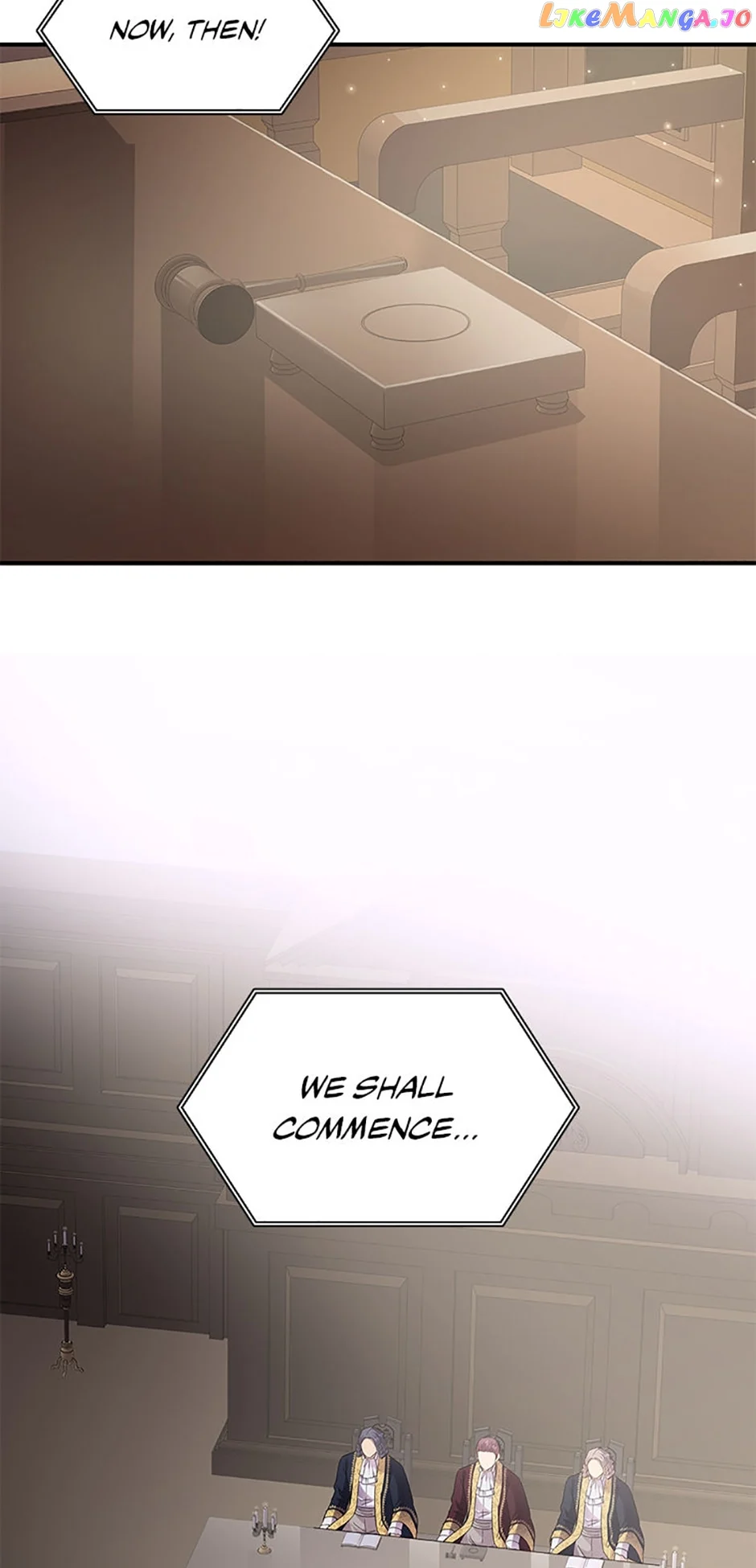 Marriage and Sword Chapter 79 - Page 54