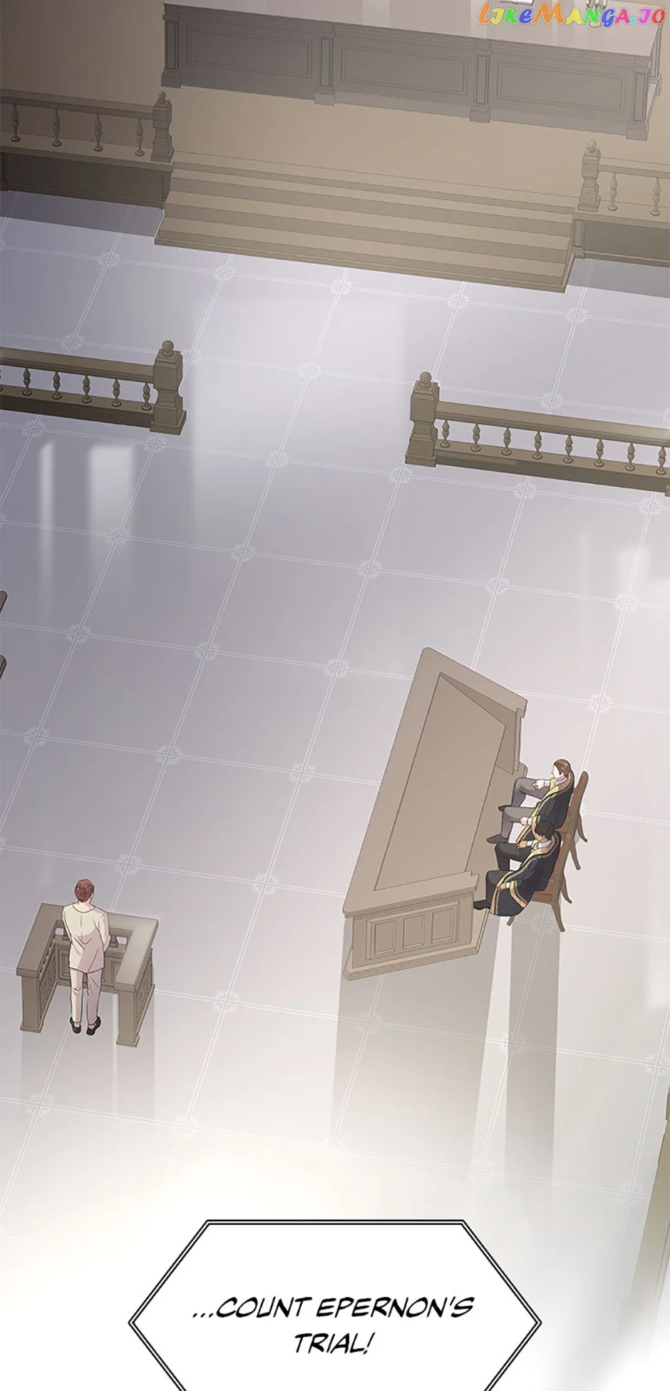 Marriage and Sword Chapter 79 - Page 55