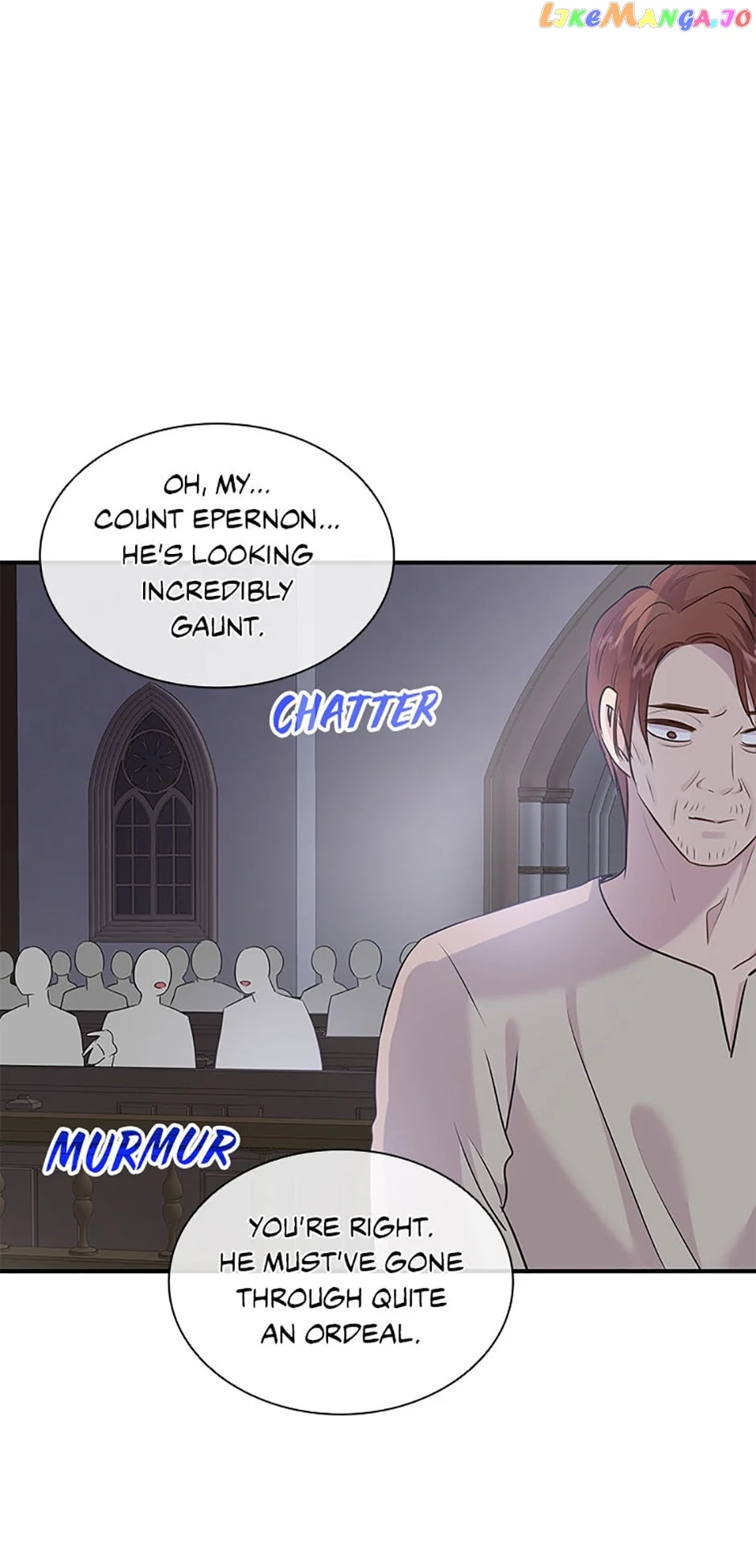 Marriage and Sword Chapter 79 - Page 57