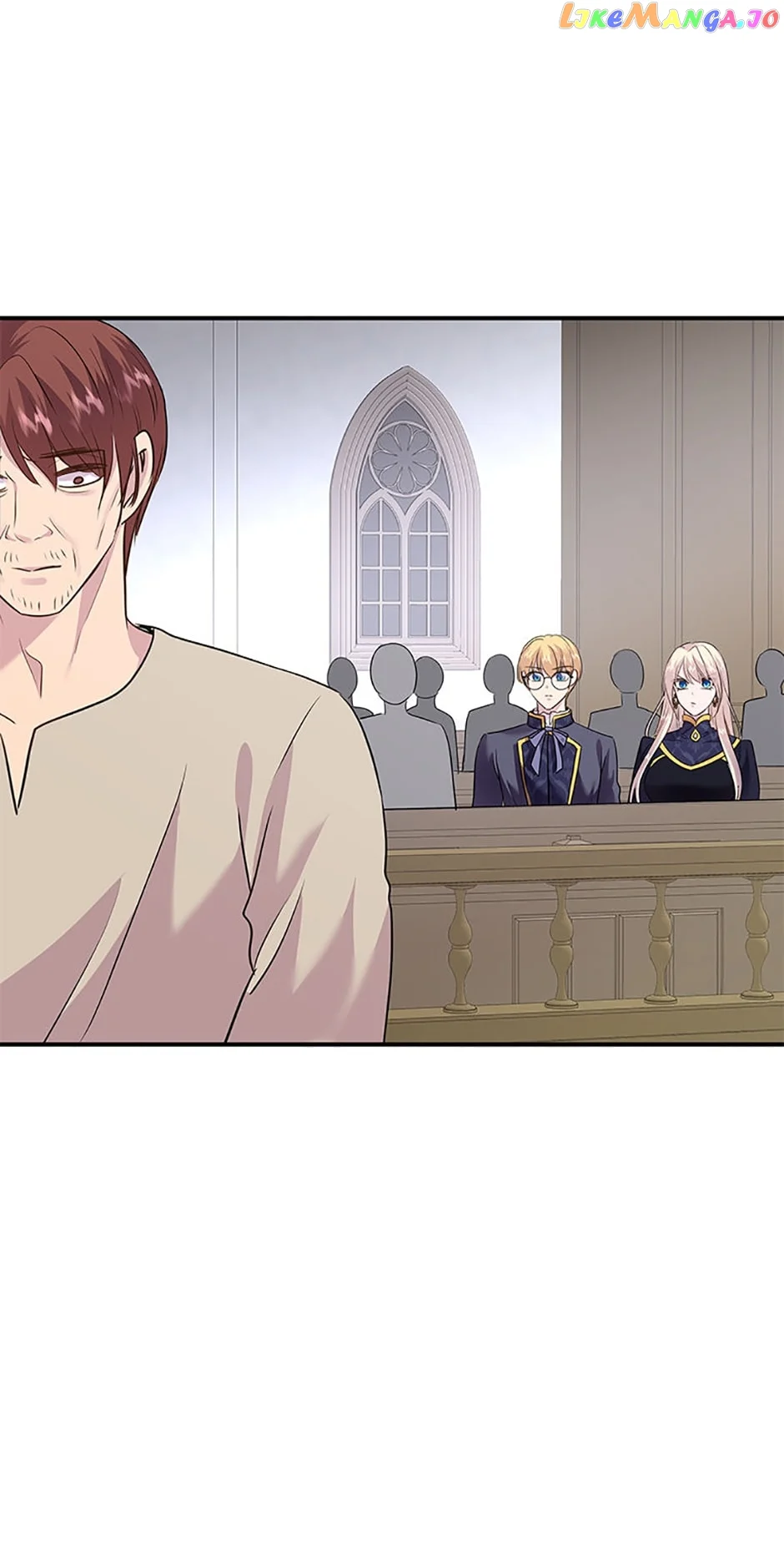 Marriage and Sword Chapter 79 - Page 58