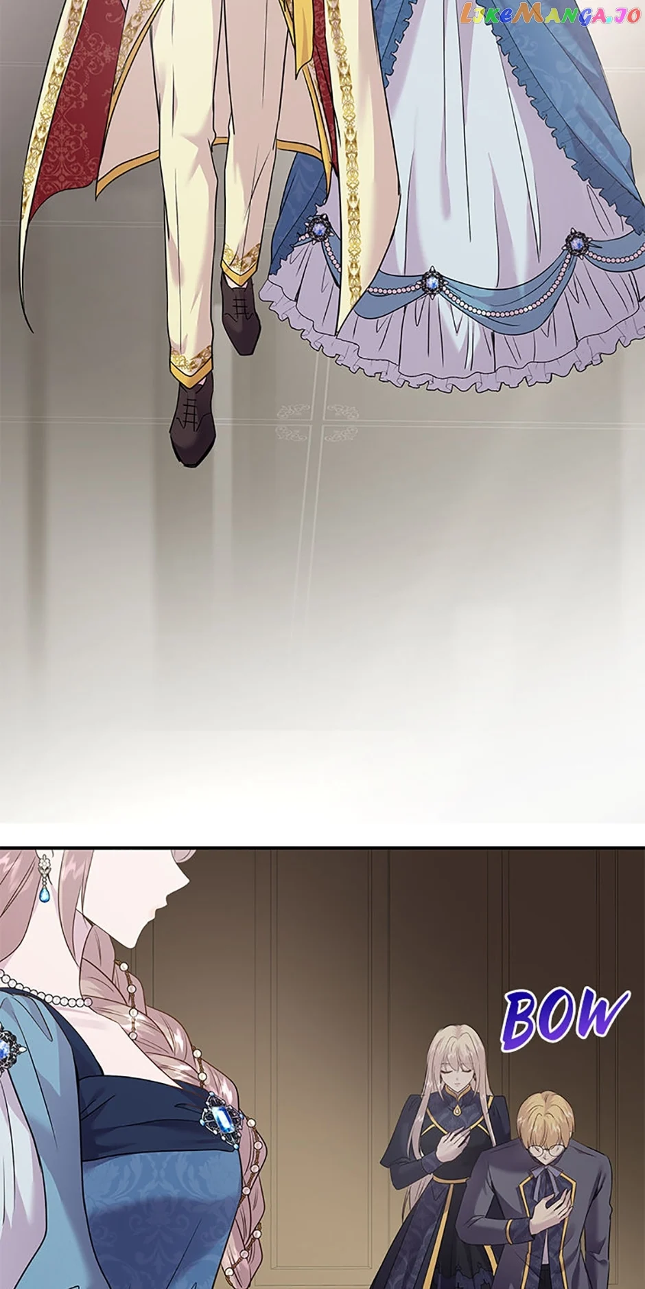 Marriage and Sword Chapter 79 - Page 61