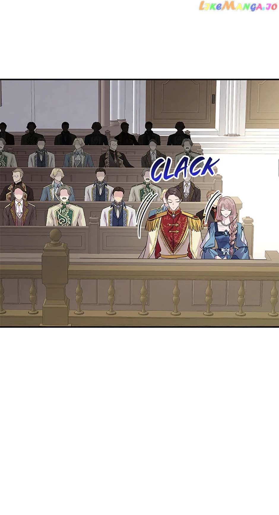 Marriage and Sword Chapter 79 - Page 64