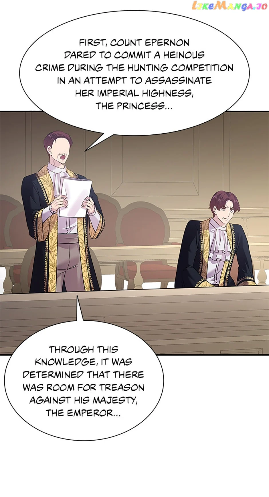 Marriage and Sword Chapter 79 - Page 66