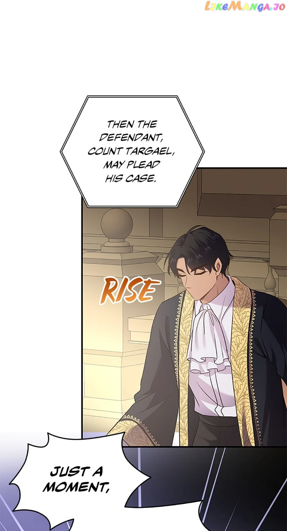 Marriage and Sword Chapter 79 - Page 67