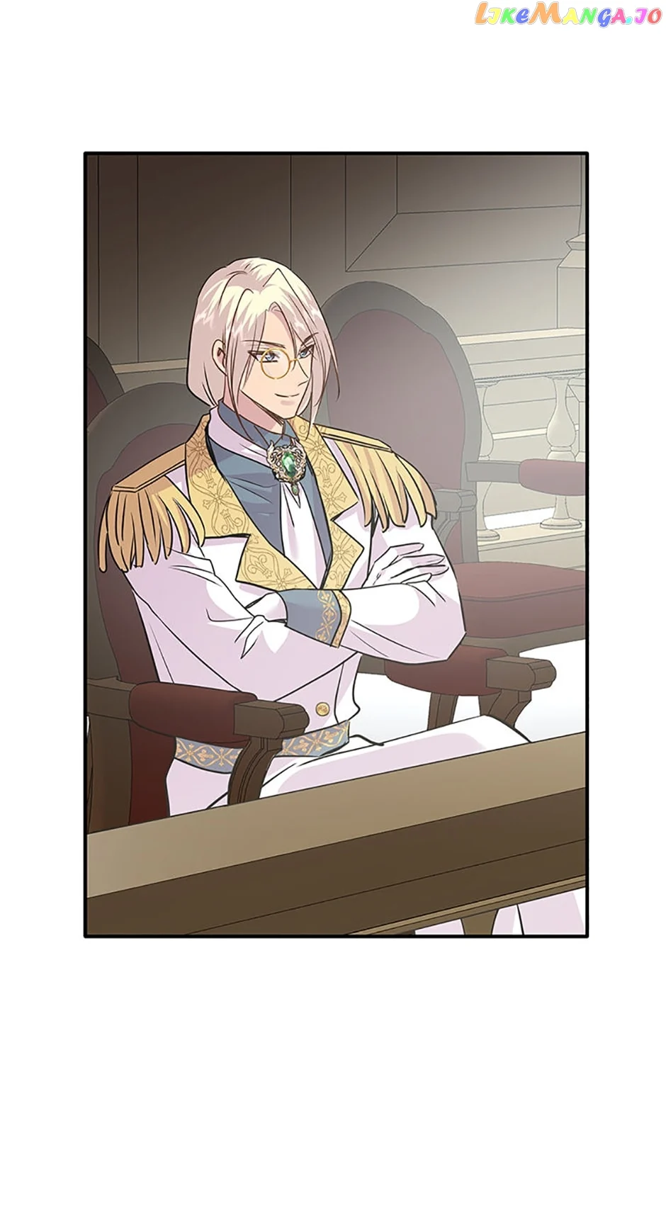 Marriage and Sword Chapter 79 - Page 75