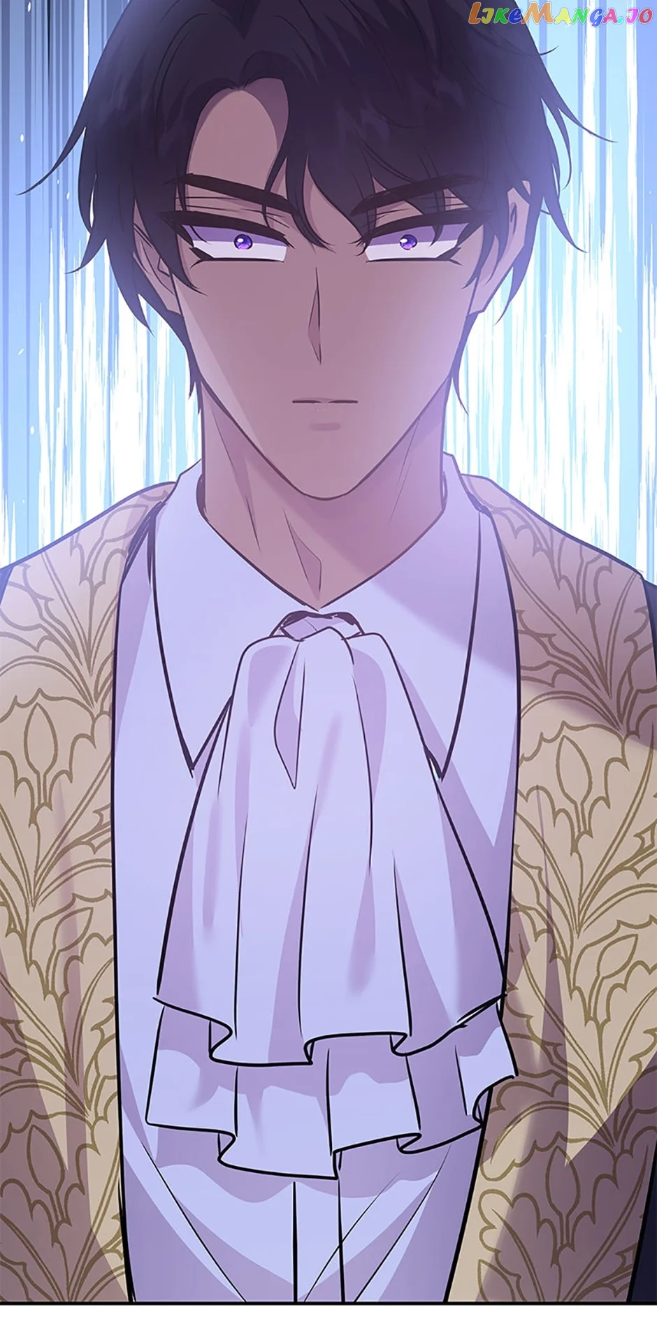 Marriage and Sword Chapter 79 - Page 77