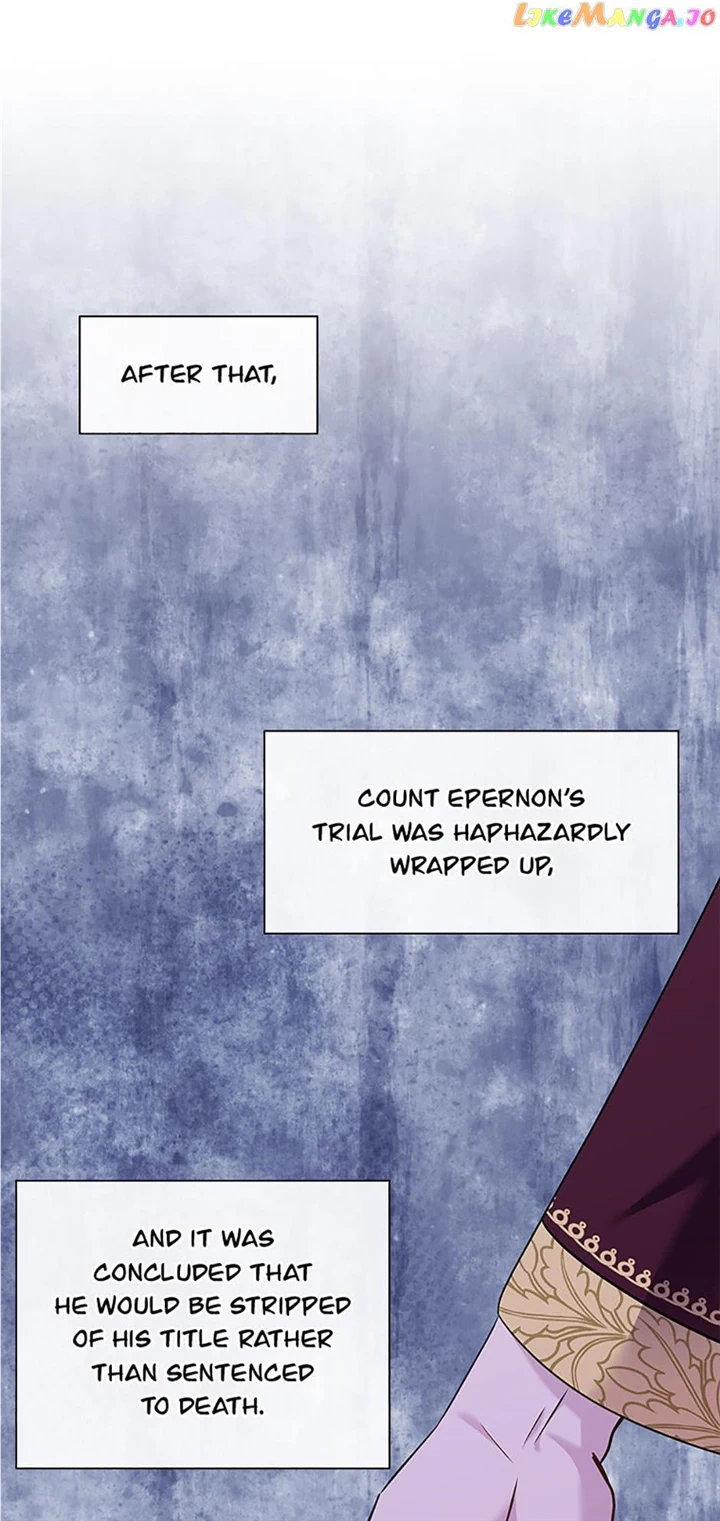 Marriage and Sword Chapter 81 - Page 6