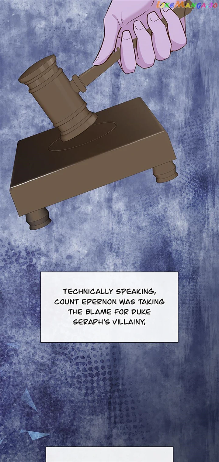 Marriage and Sword Chapter 81 - Page 7