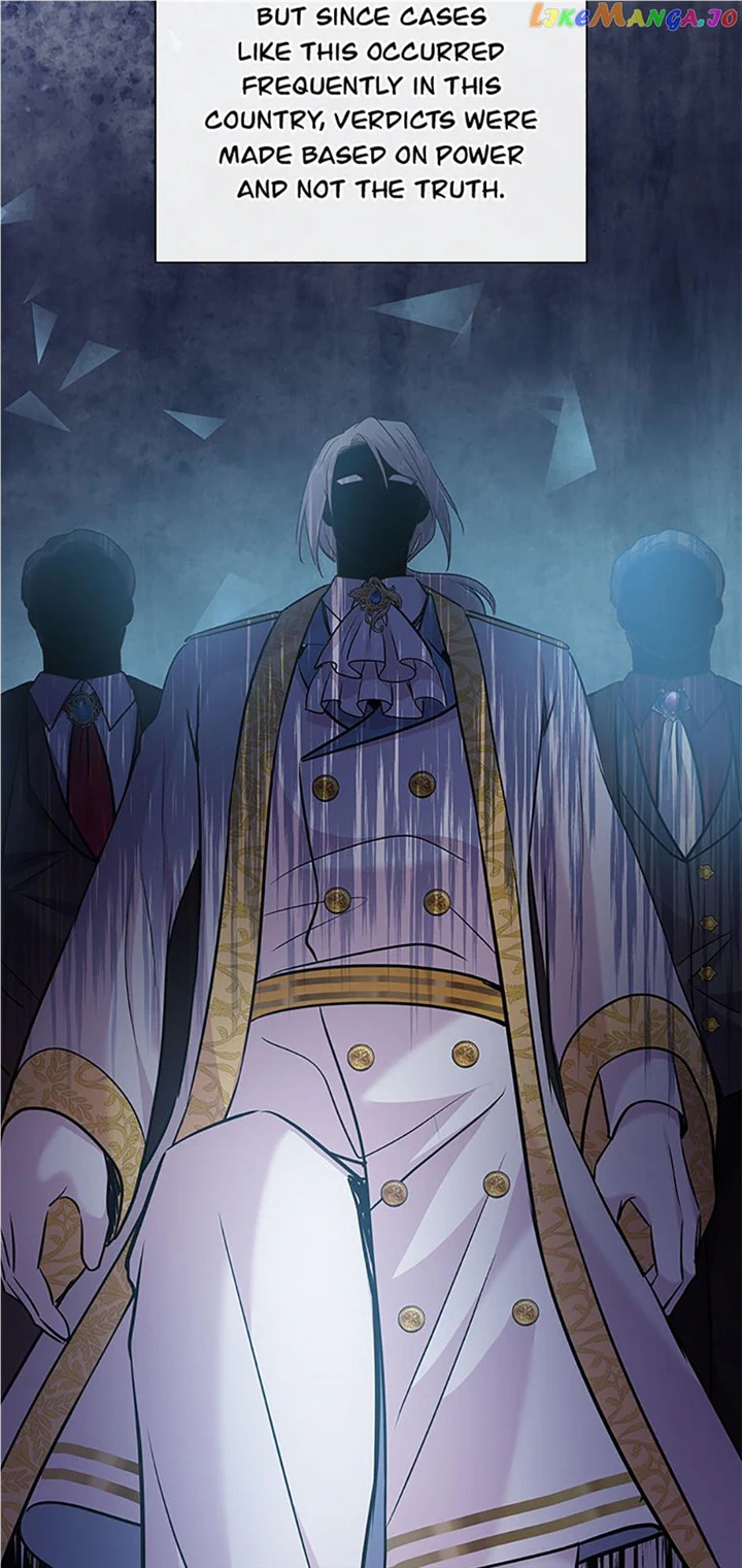 Marriage and Sword Chapter 81 - Page 8