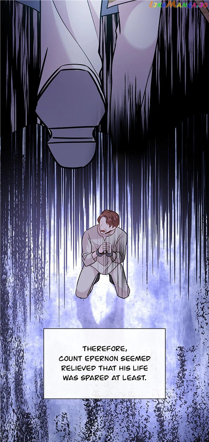 Marriage and Sword Chapter 81 - Page 9