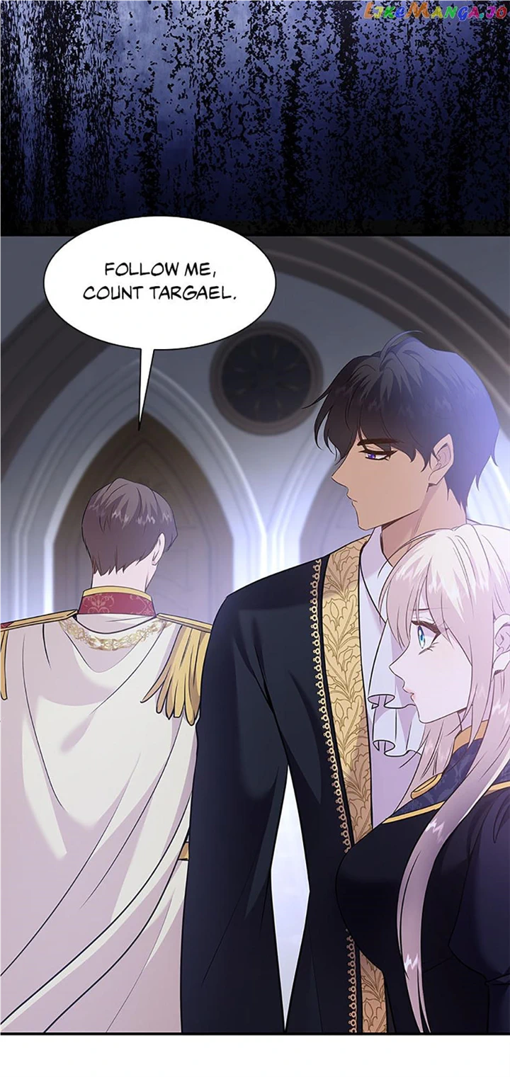 Marriage and Sword Chapter 81 - Page 10