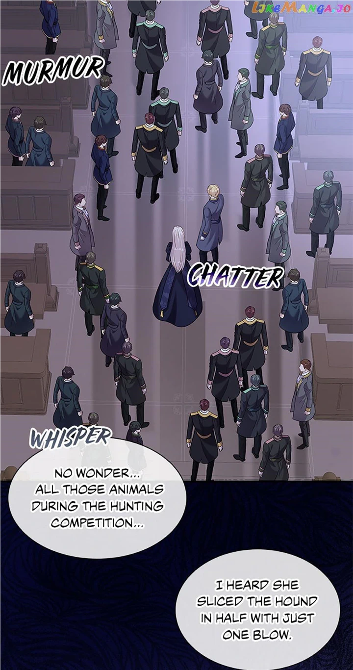 Marriage and Sword Chapter 81 - Page 13