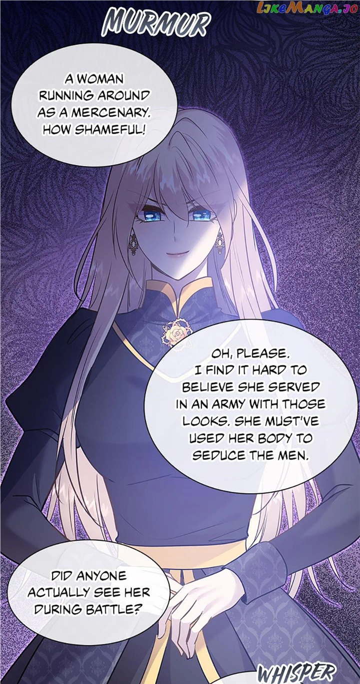 Marriage and Sword Chapter 81 - Page 14