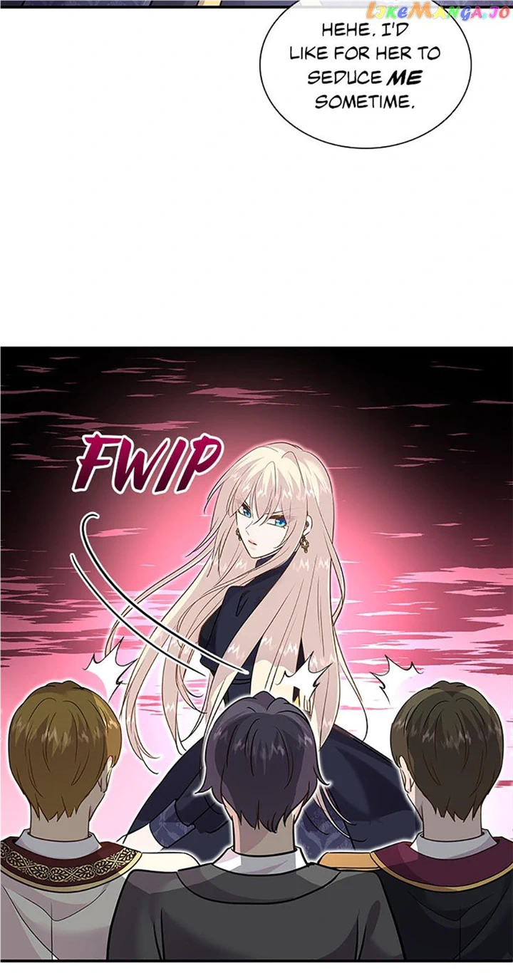 Marriage and Sword Chapter 81 - Page 15